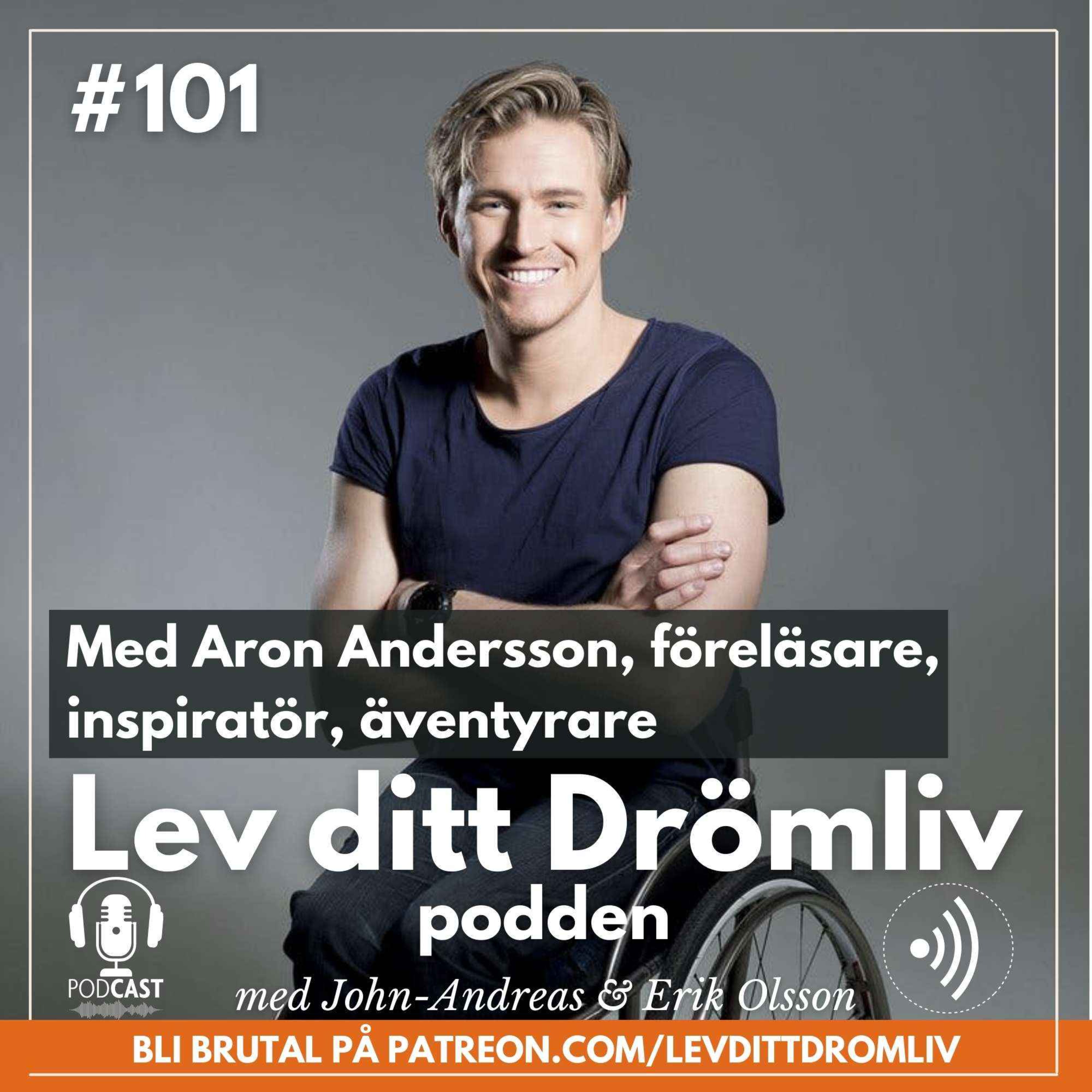 Lev ditt Drömliv