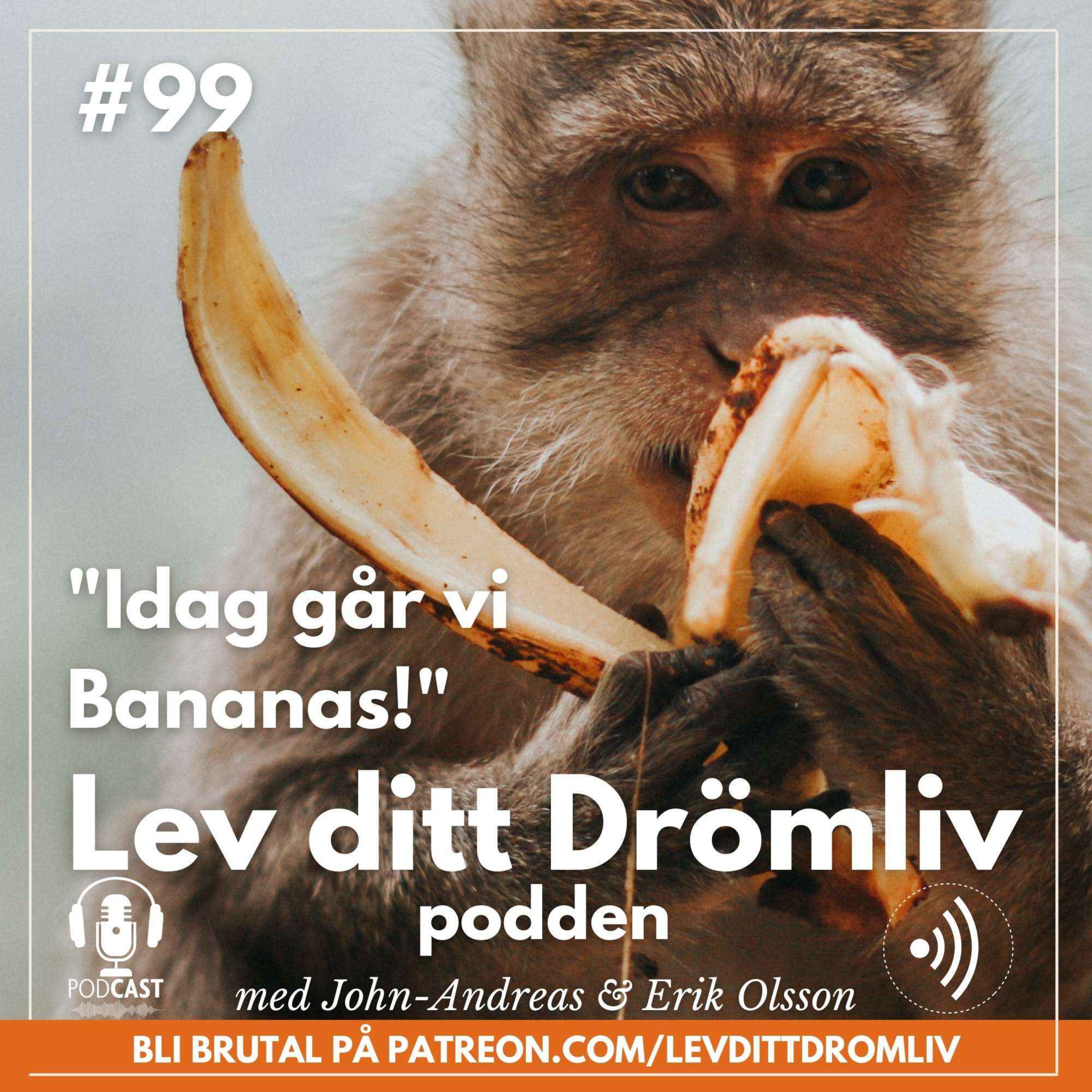 Lev ditt Drömliv