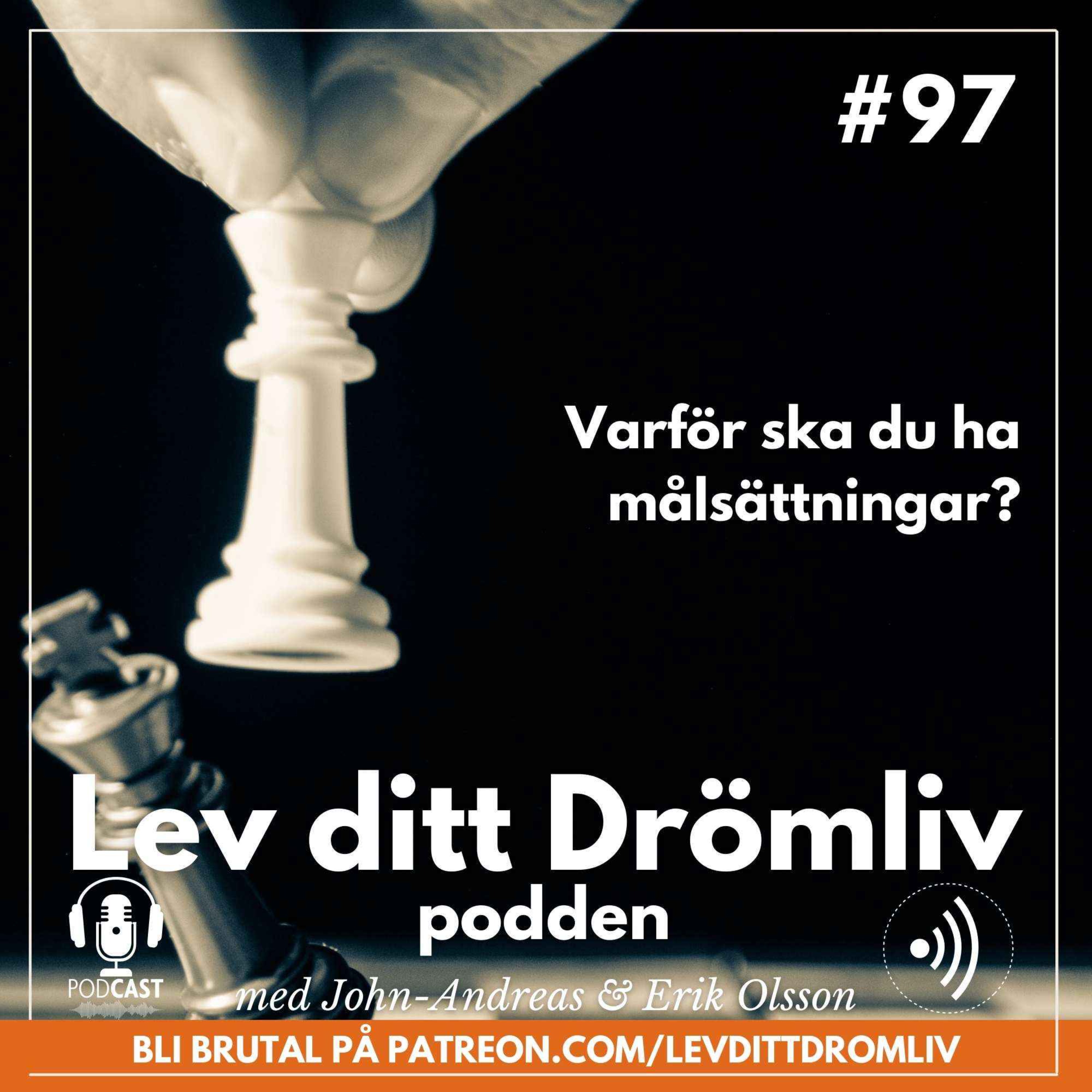Lev ditt Drömliv