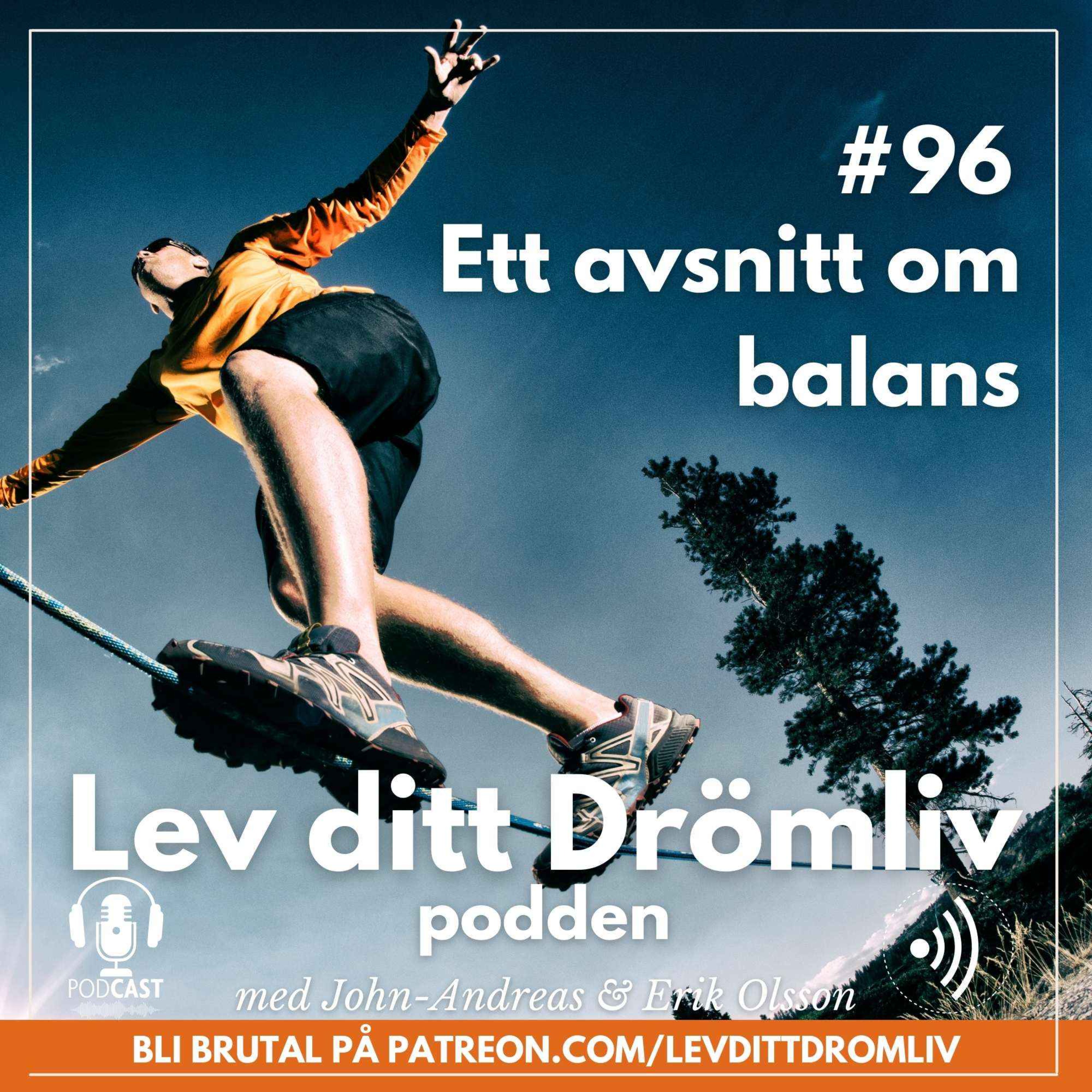 Lev ditt Drömliv