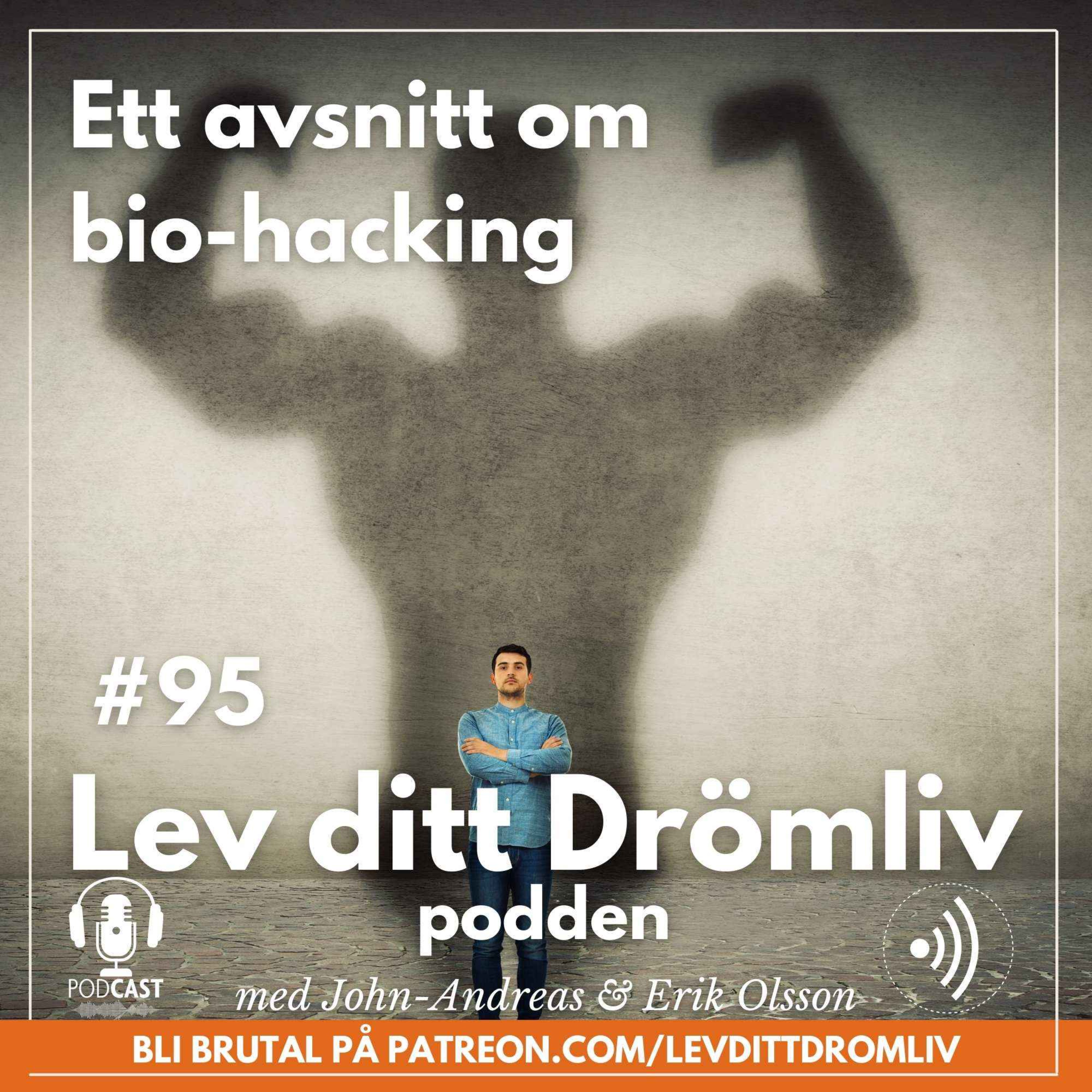 Lev ditt Drömliv