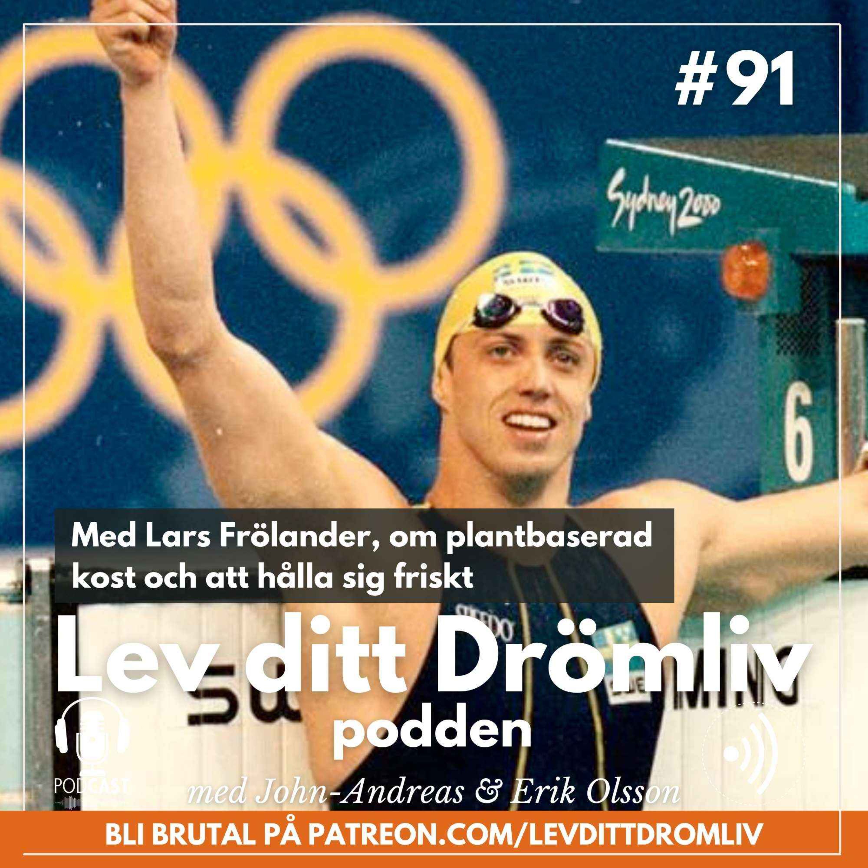 Lev ditt Drömliv