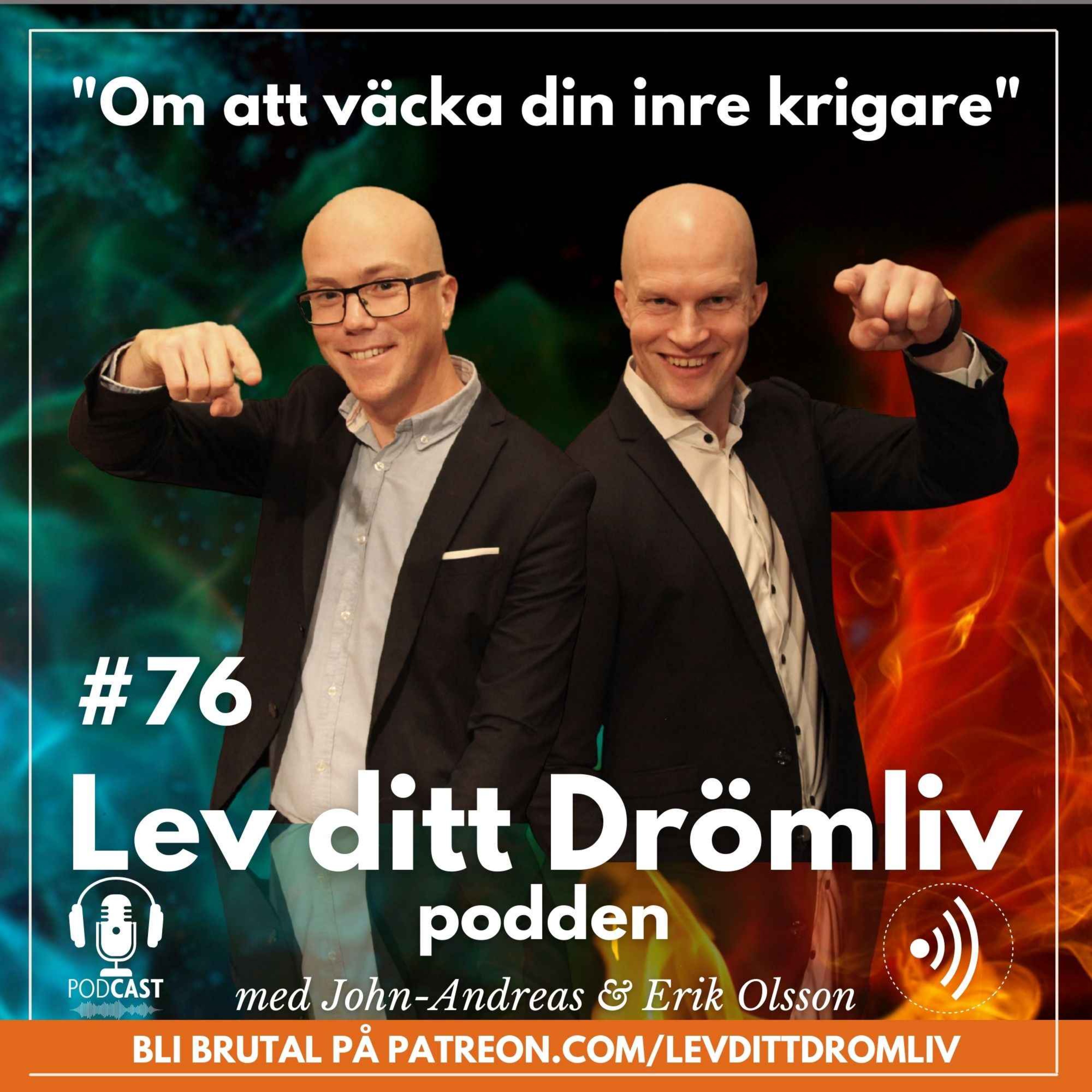 Lev ditt Drömliv