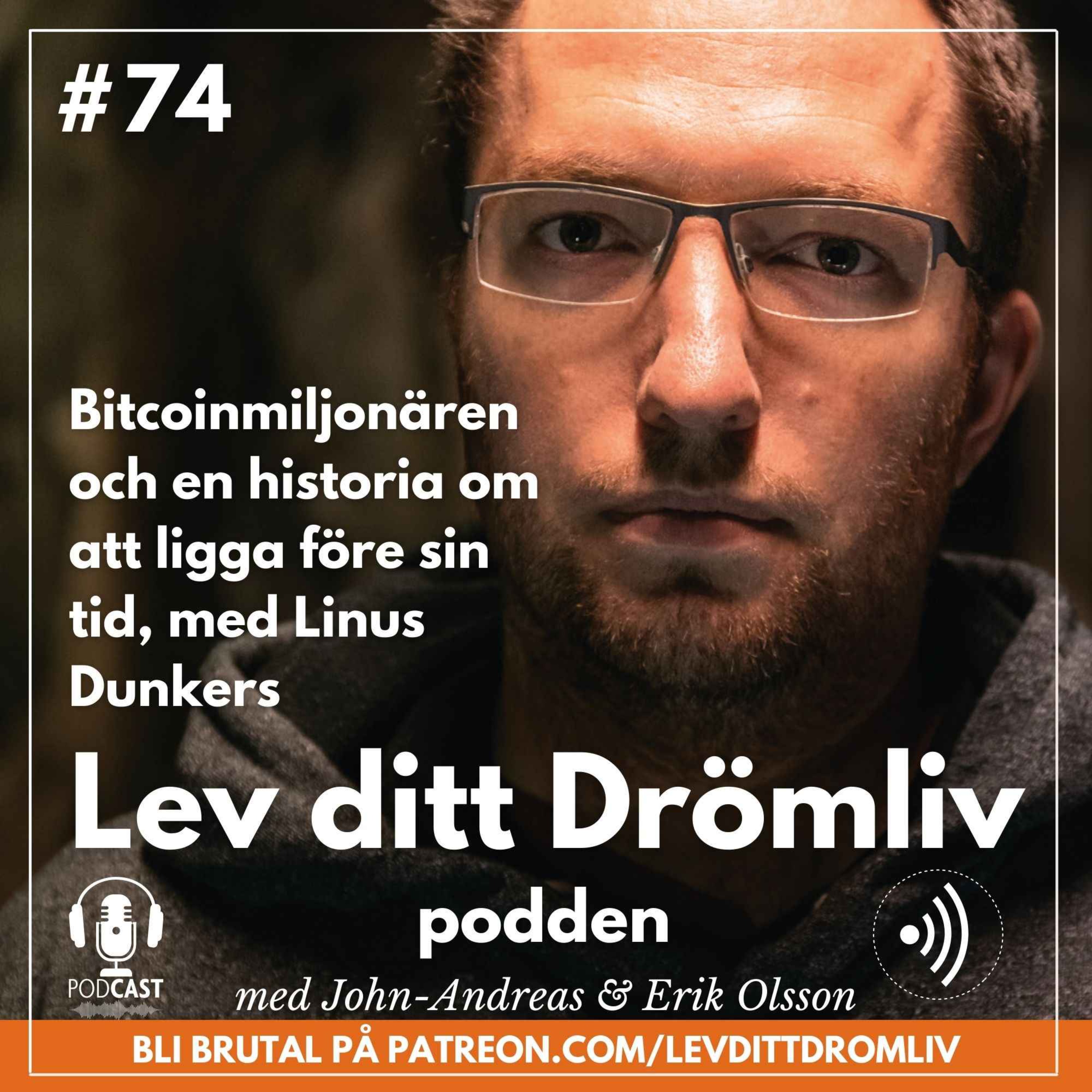Lev ditt Drömliv