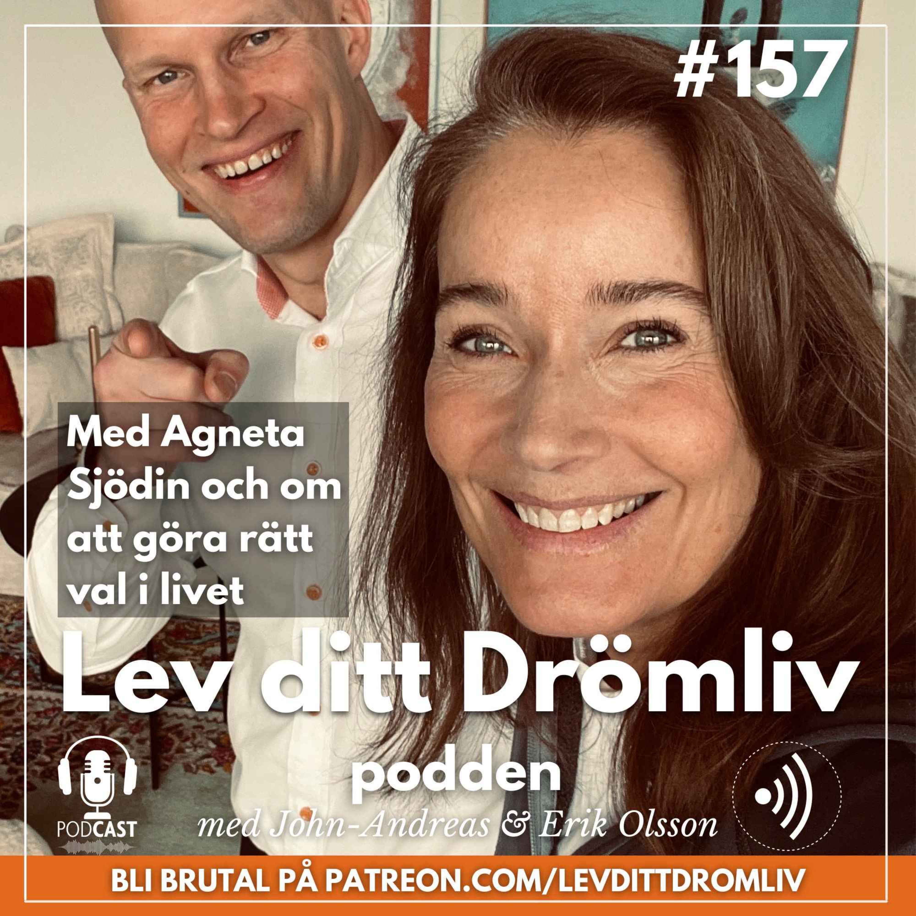 Lev ditt Drömliv