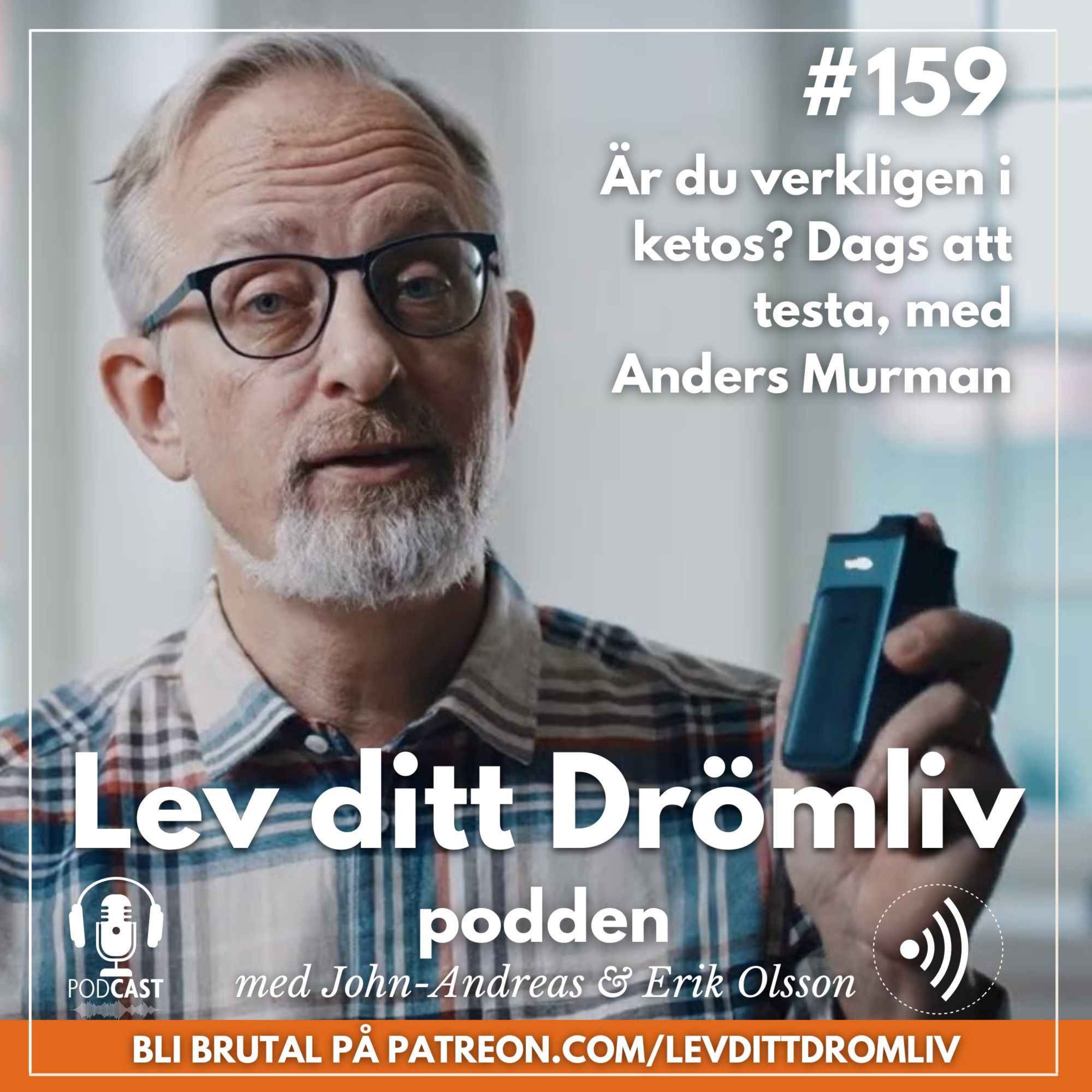 Lev ditt Drömliv