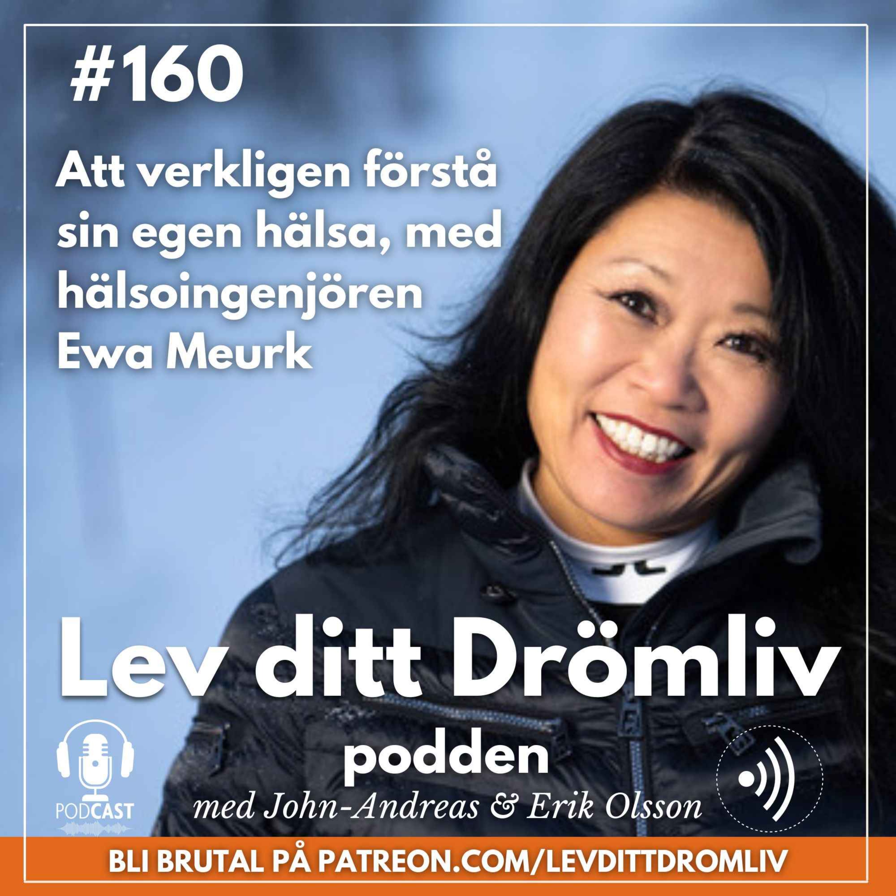 Lev ditt Drömliv