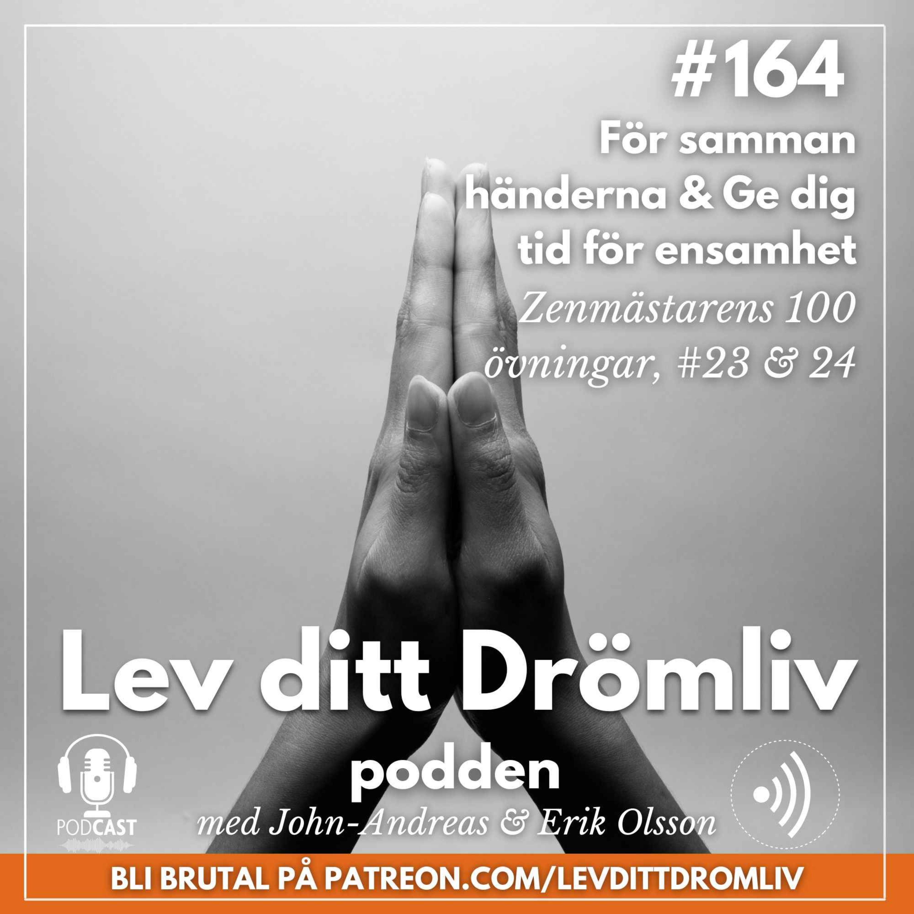 Lev ditt Drömliv
