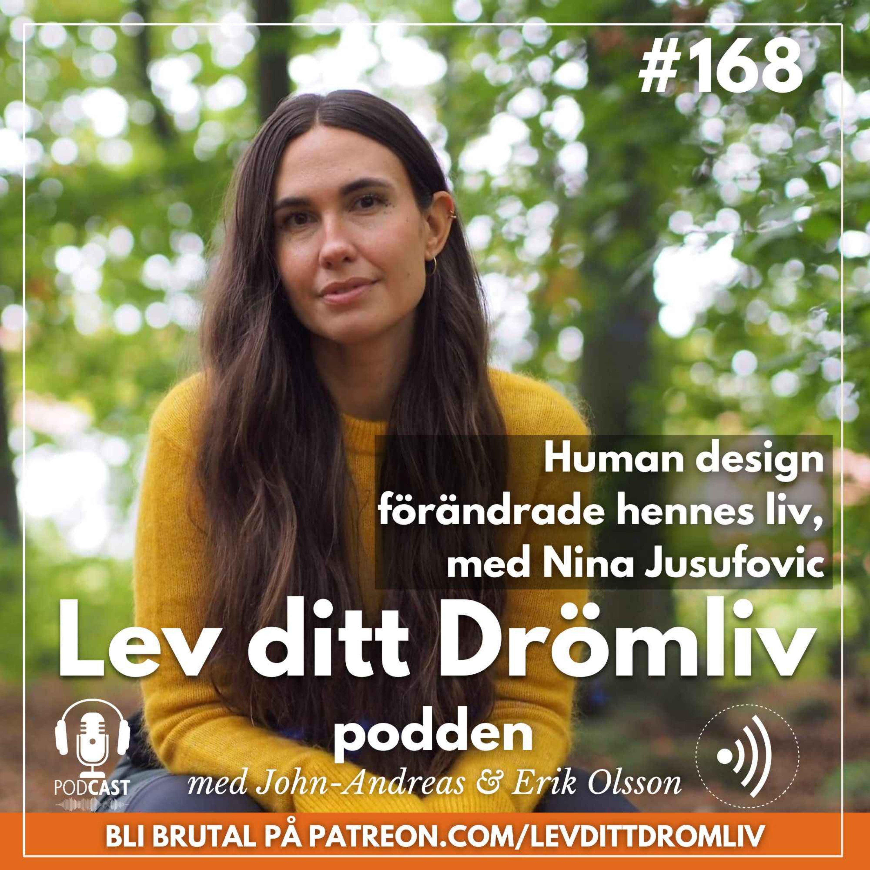 Lev ditt Drömliv