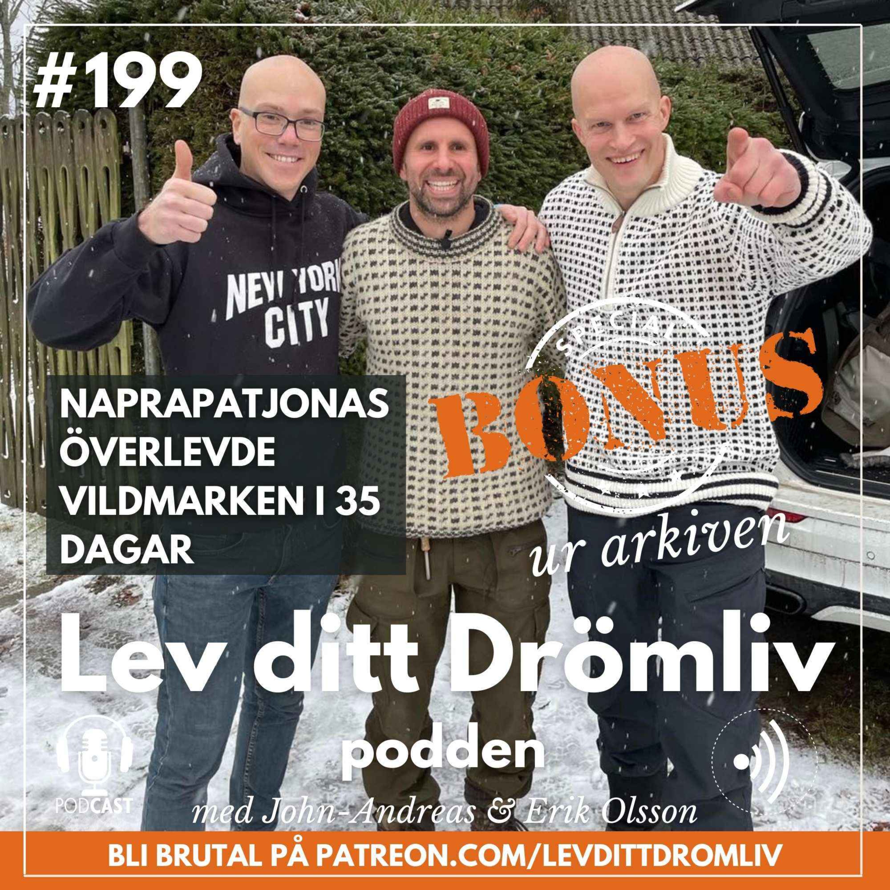 Lev ditt Drömliv