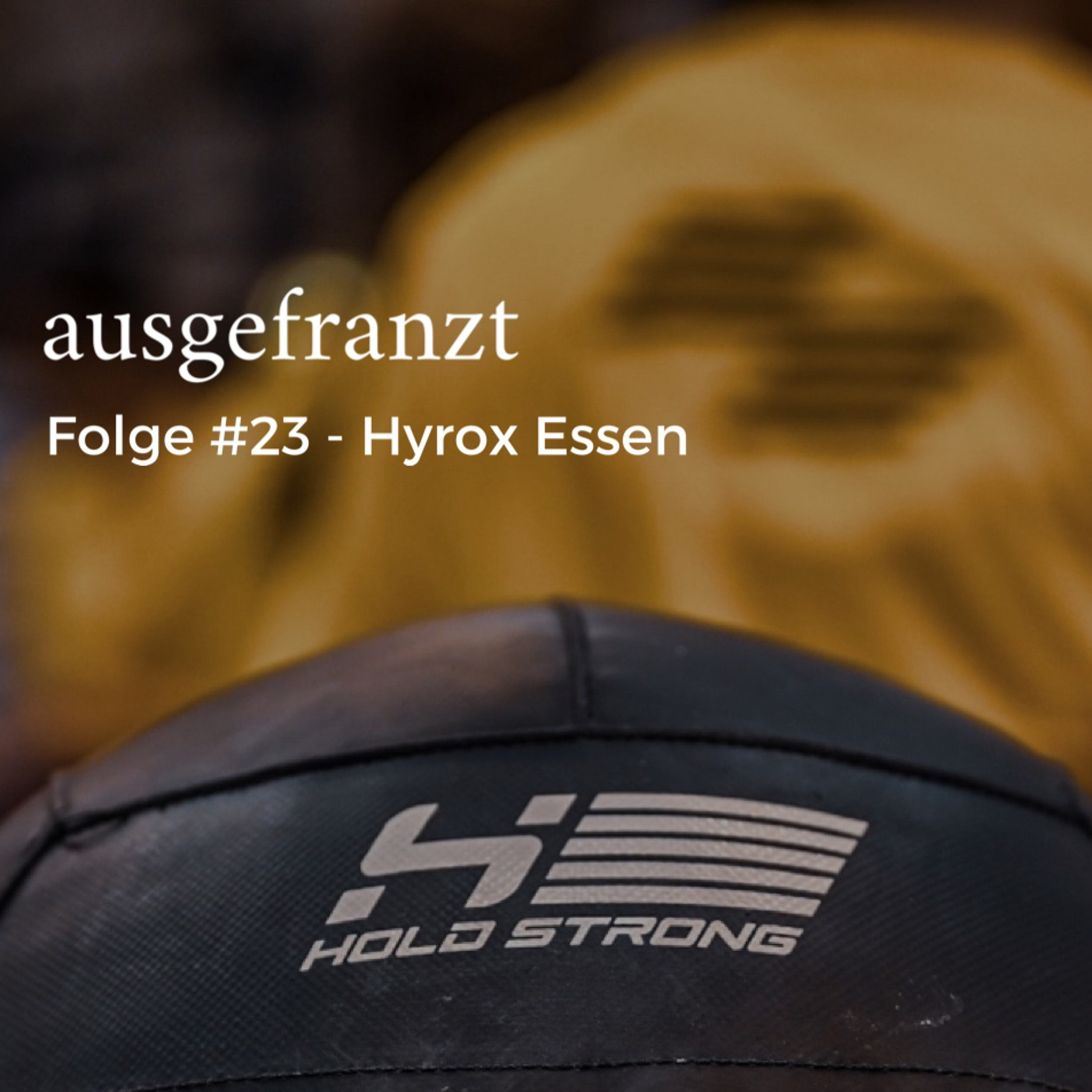 ausgefranzt