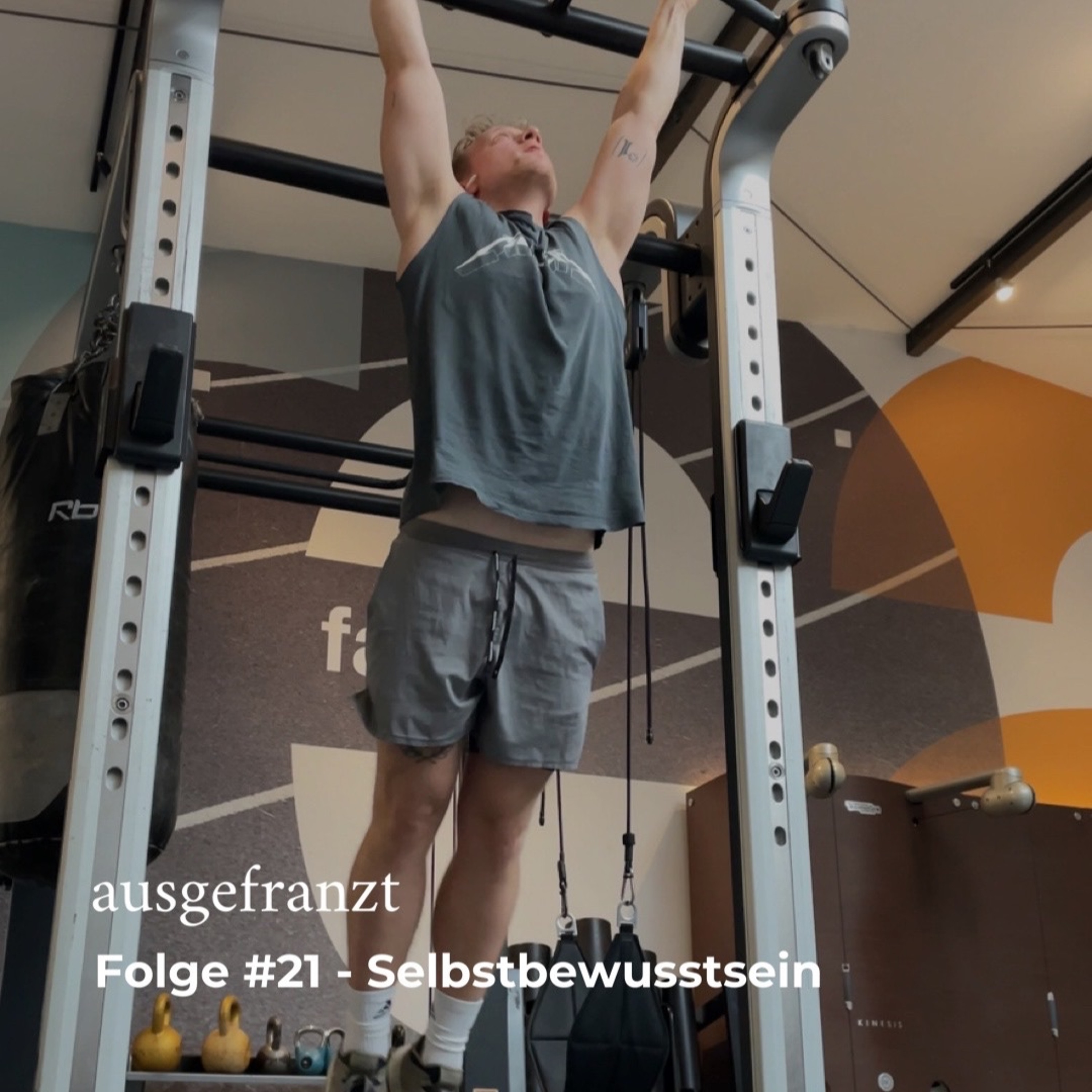 ausgefranzt