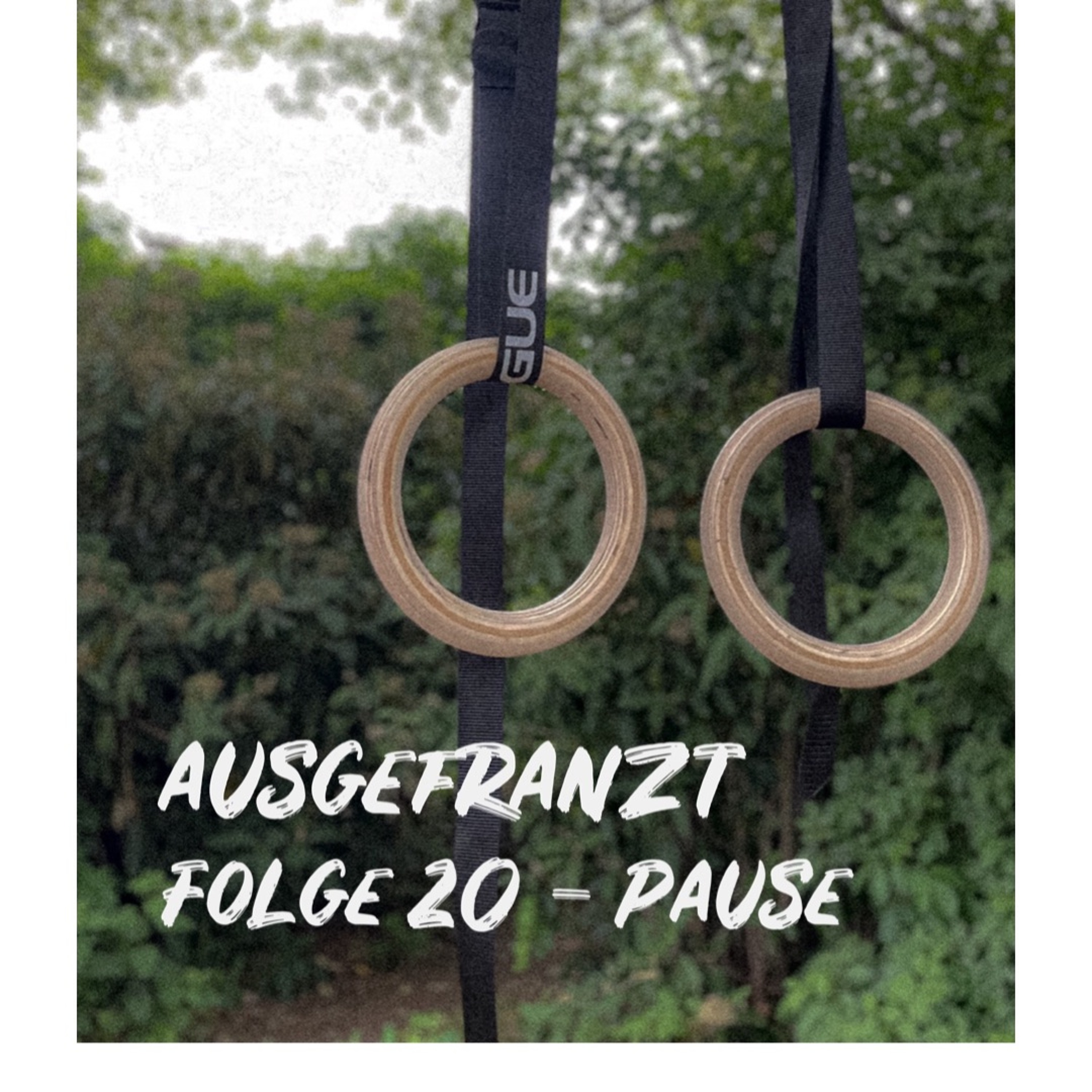 ausgefranzt