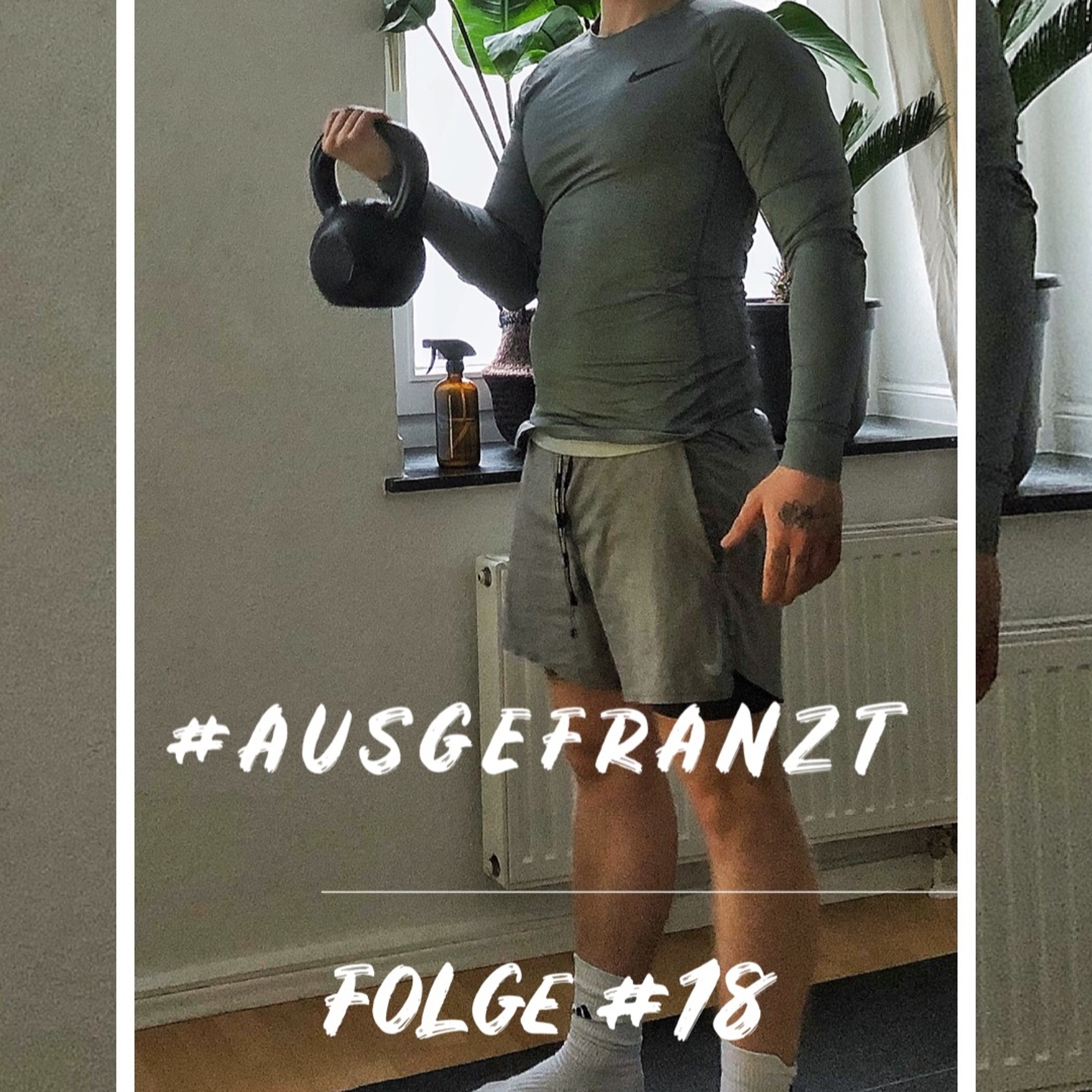 ausgefranzt