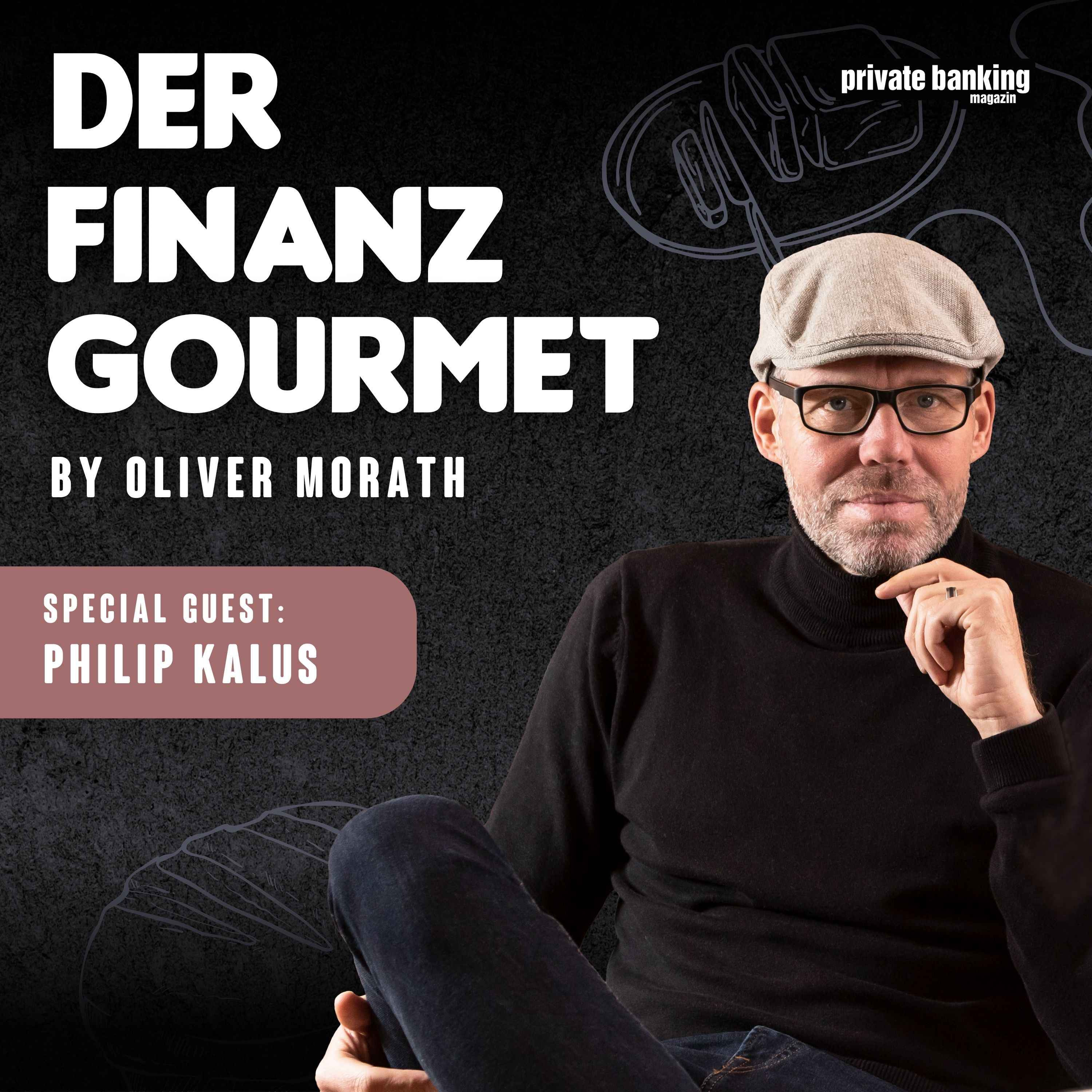 Der Finanz-Gourmet