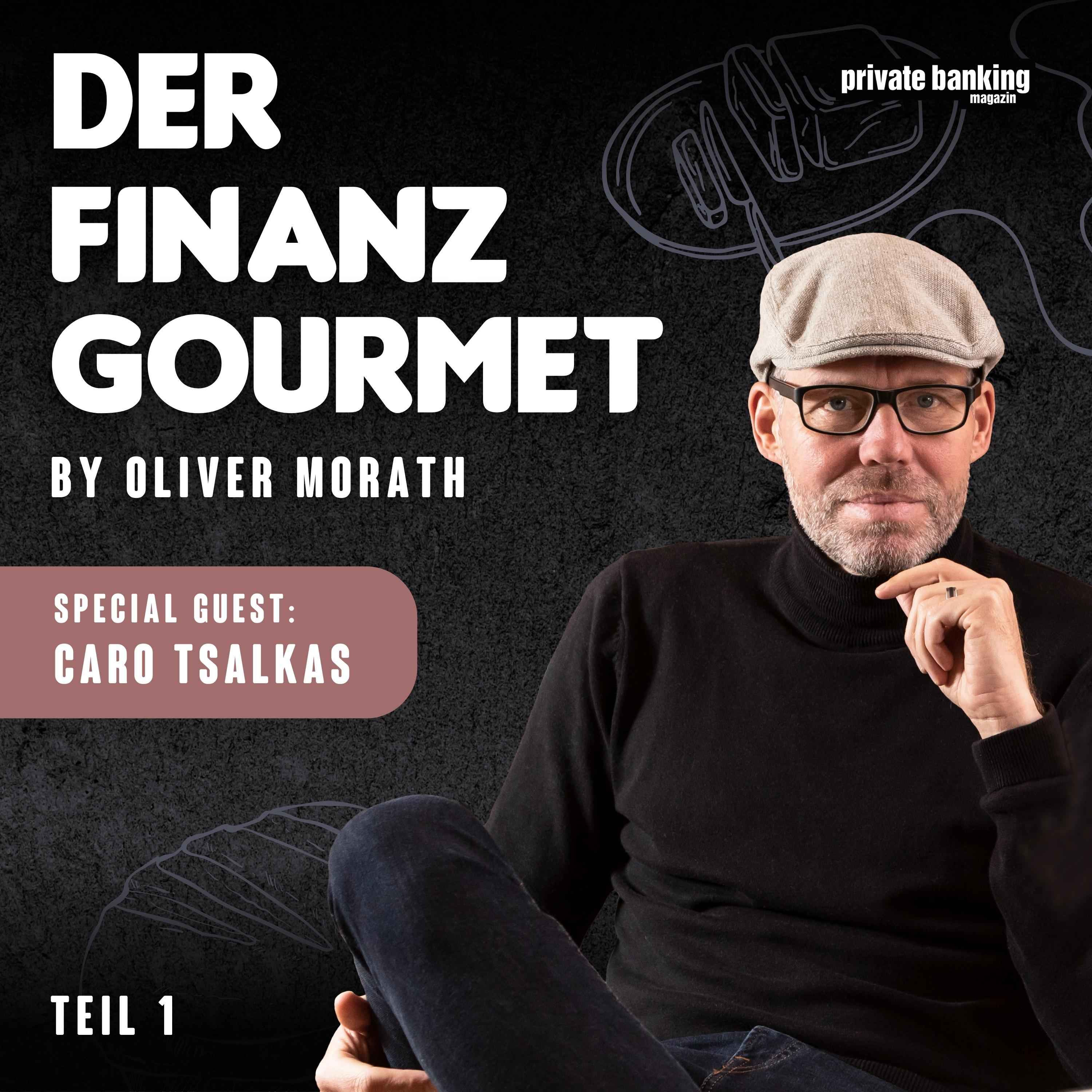 Der Finanz-Gourmet