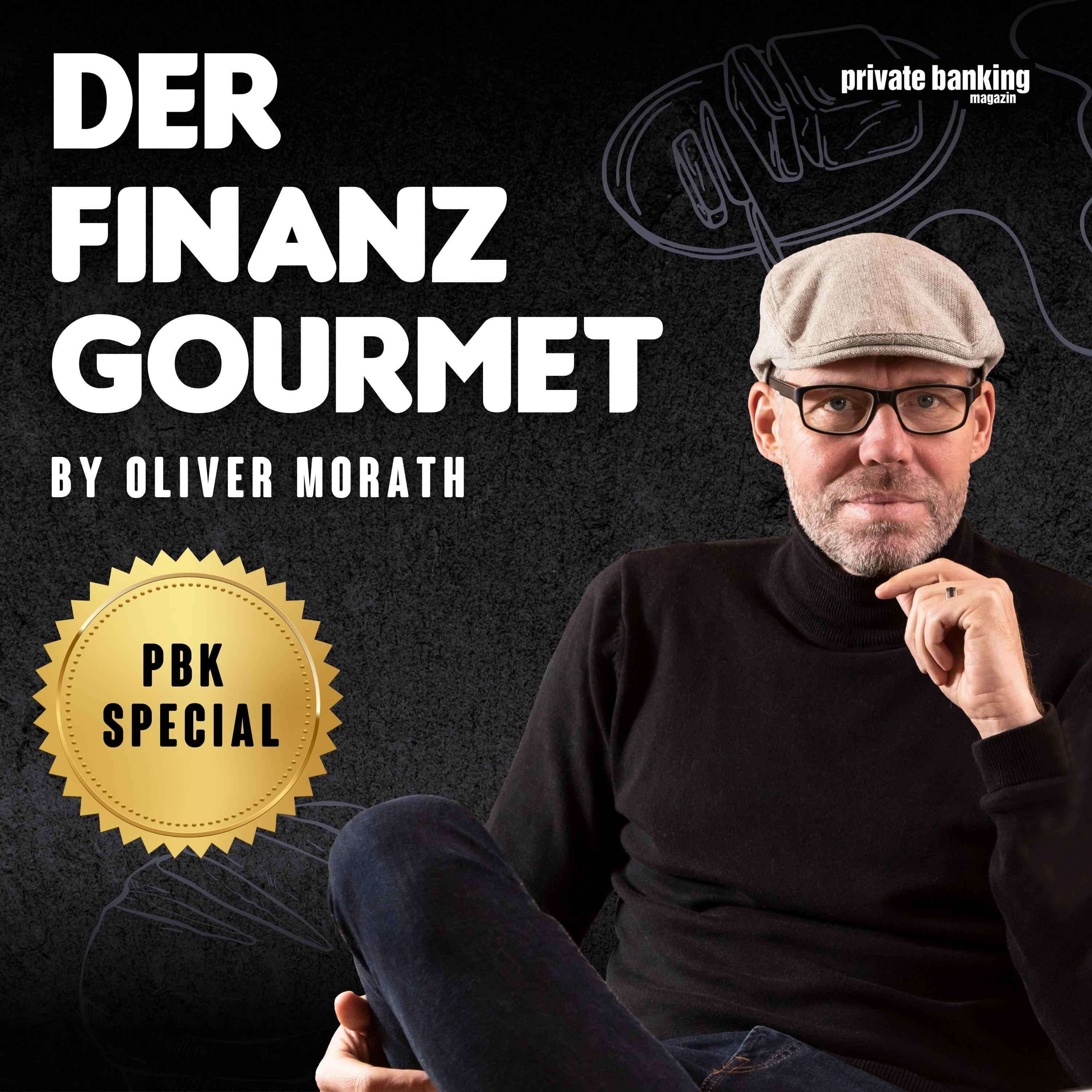 Der Finanz-Gourmet