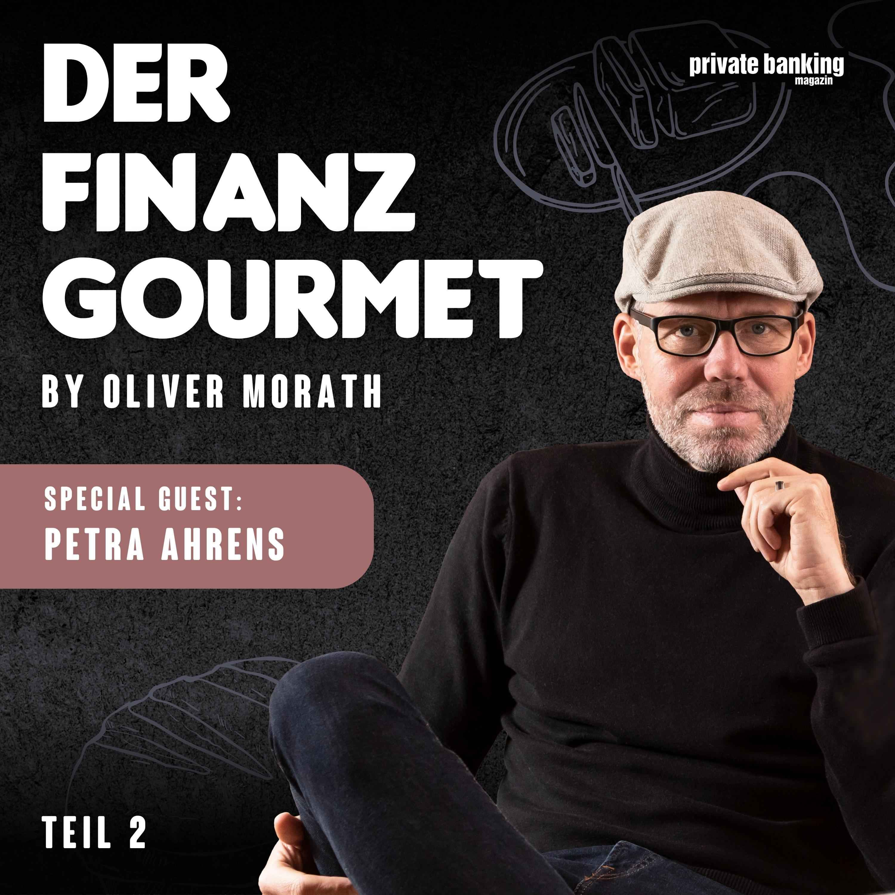 Der Finanz-Gourmet