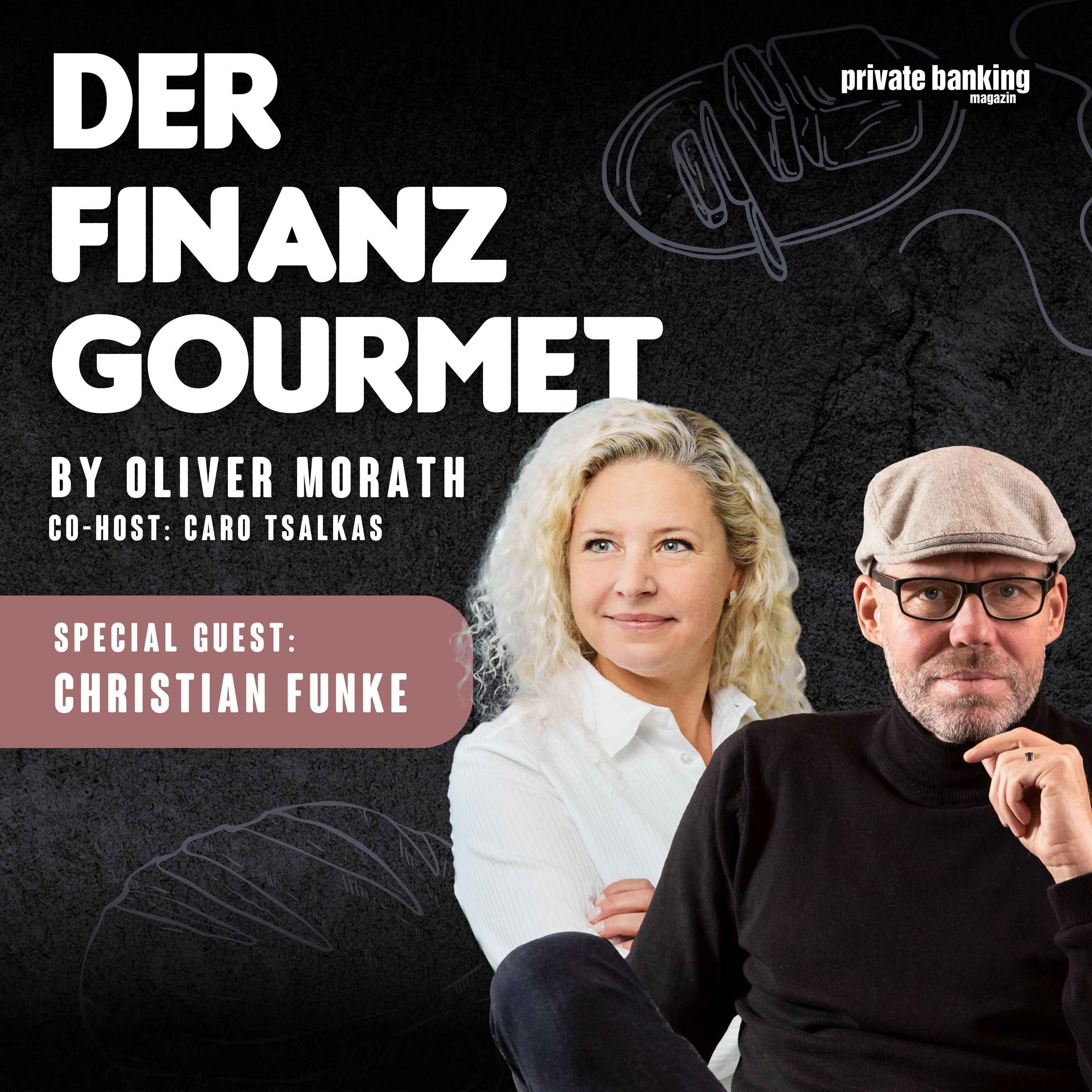 Der Finanz-Gourmet