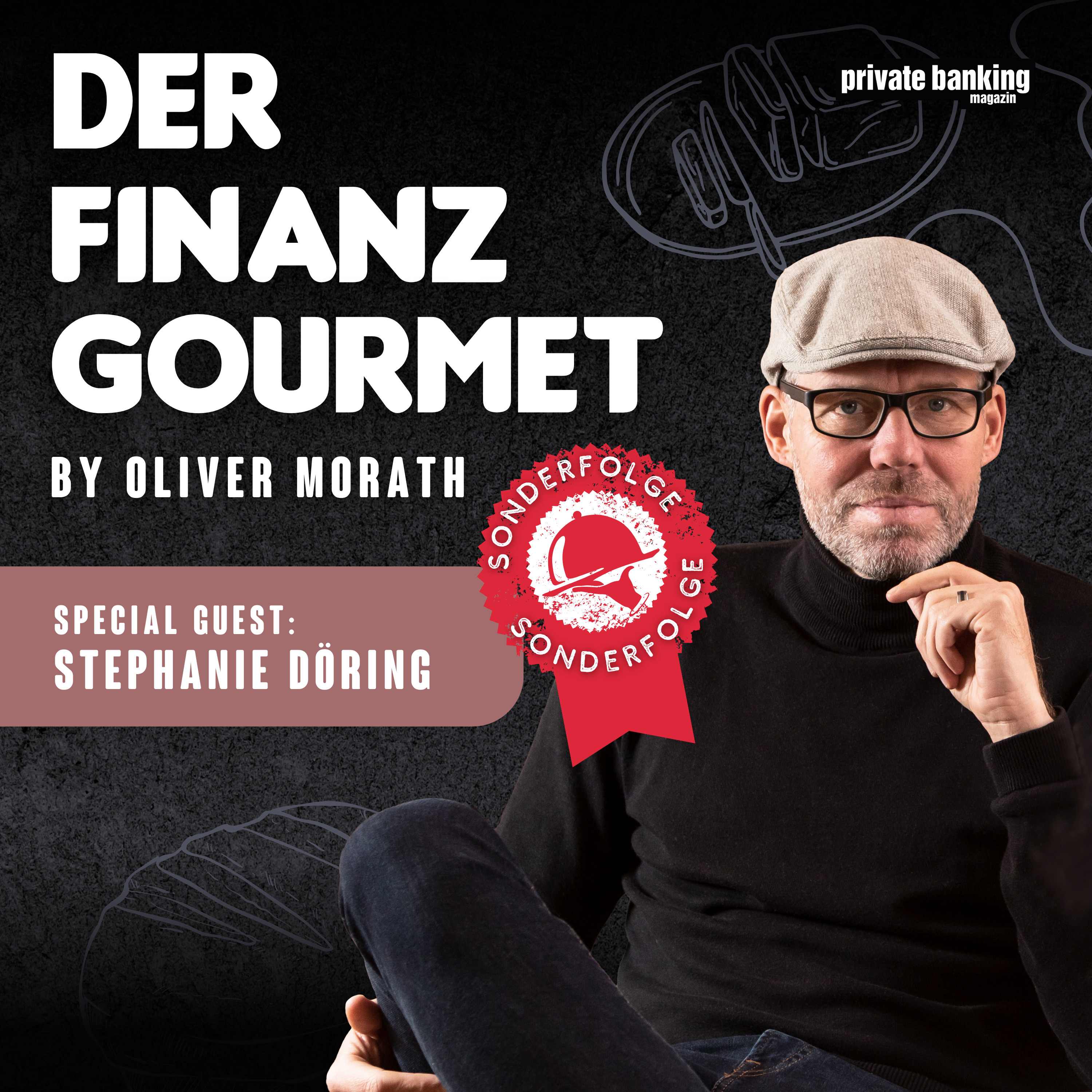 cover art for Stephanie Döring: Wein ohne Dresscode