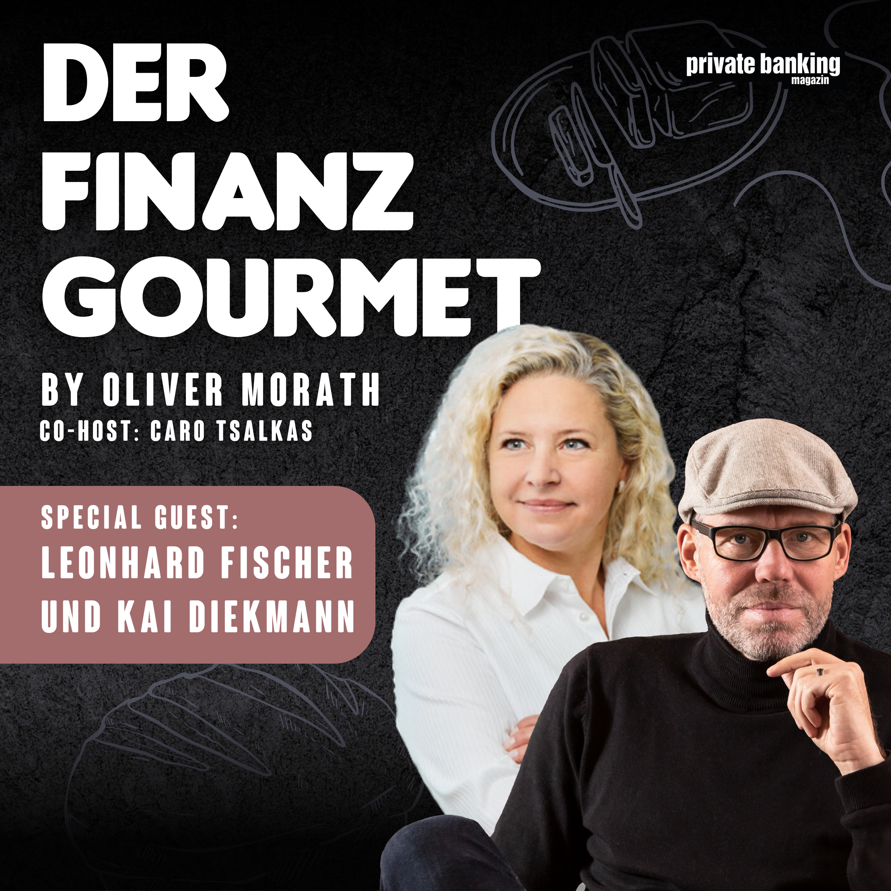 Der Finanz-Gourmet
