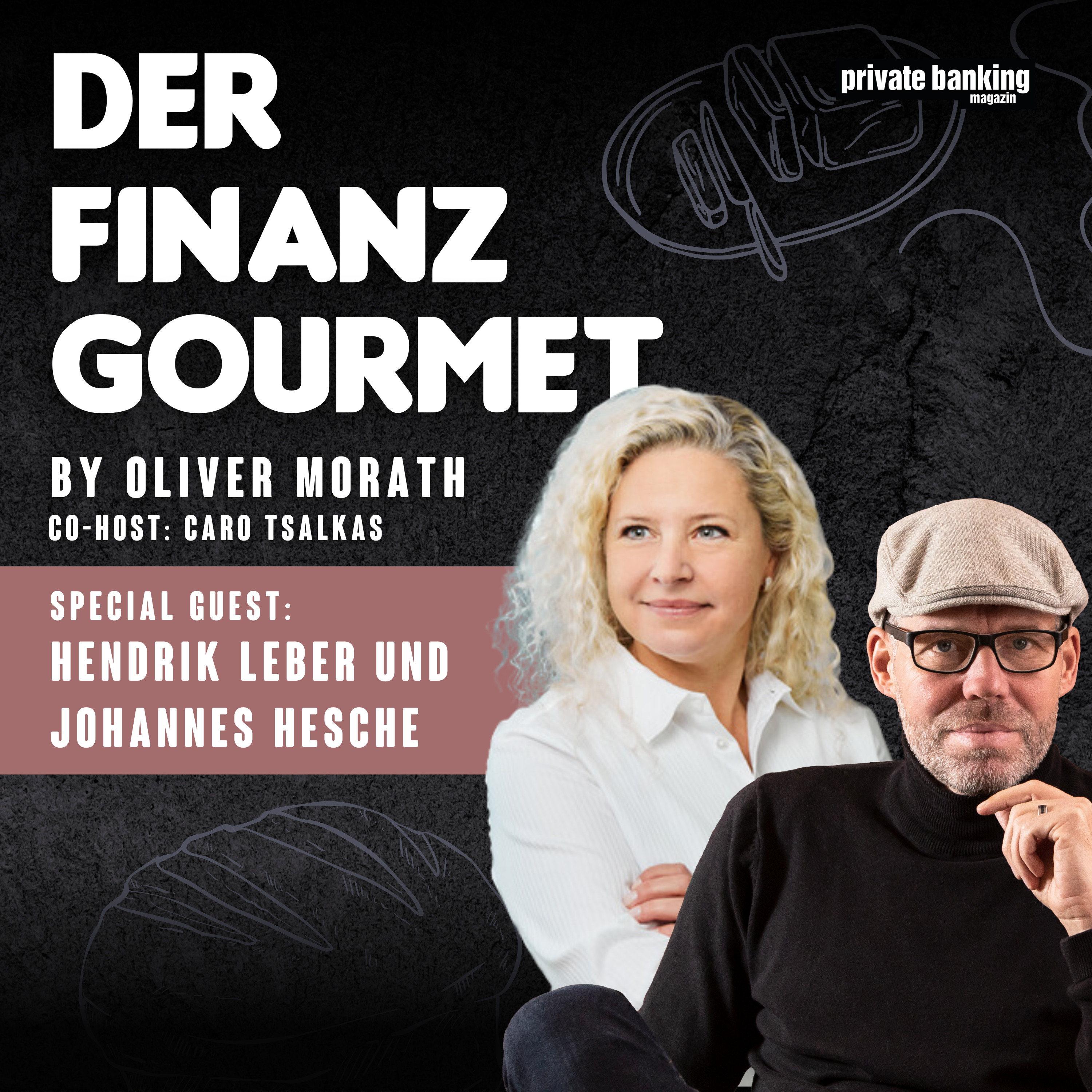 Der Finanz-Gourmet