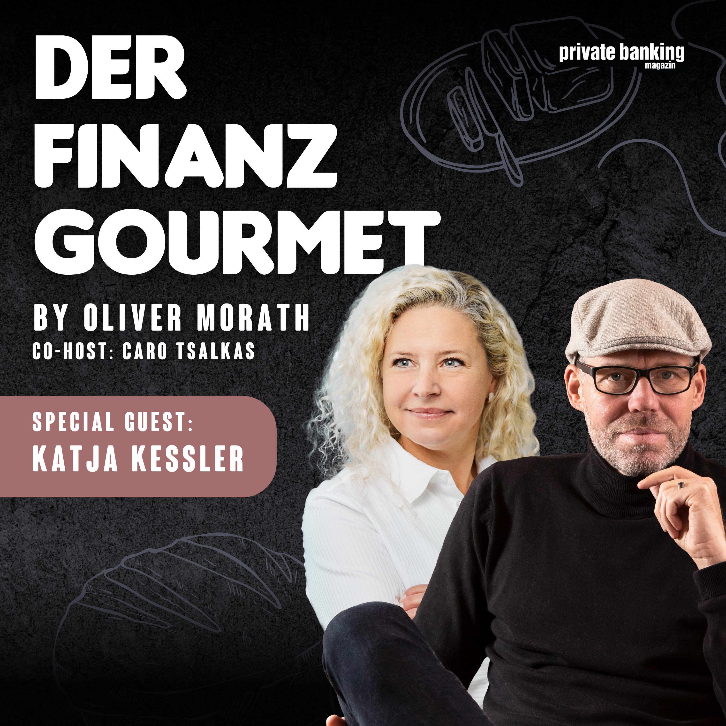 Der Finanz-Gourmet