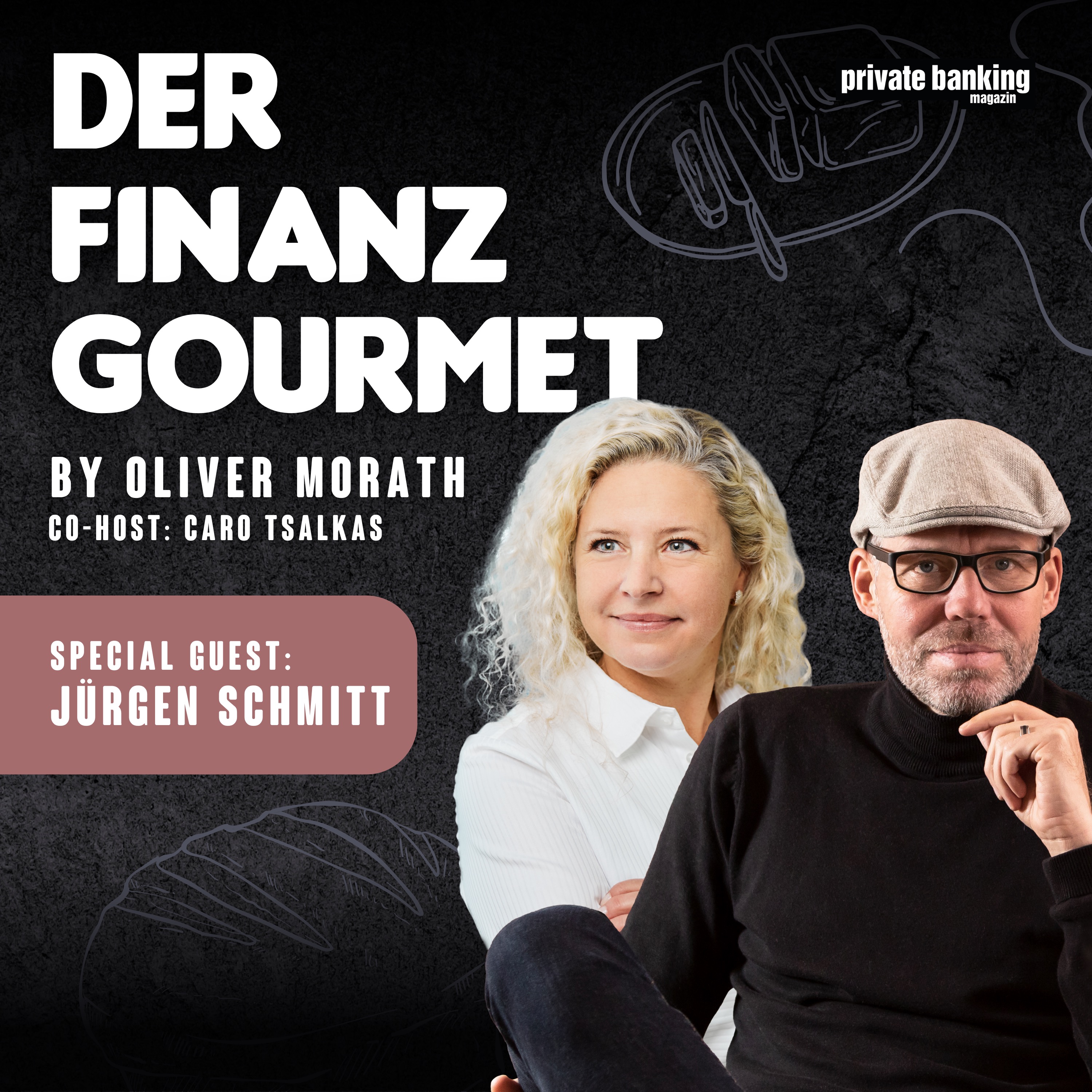 Der Finanz-Gourmet