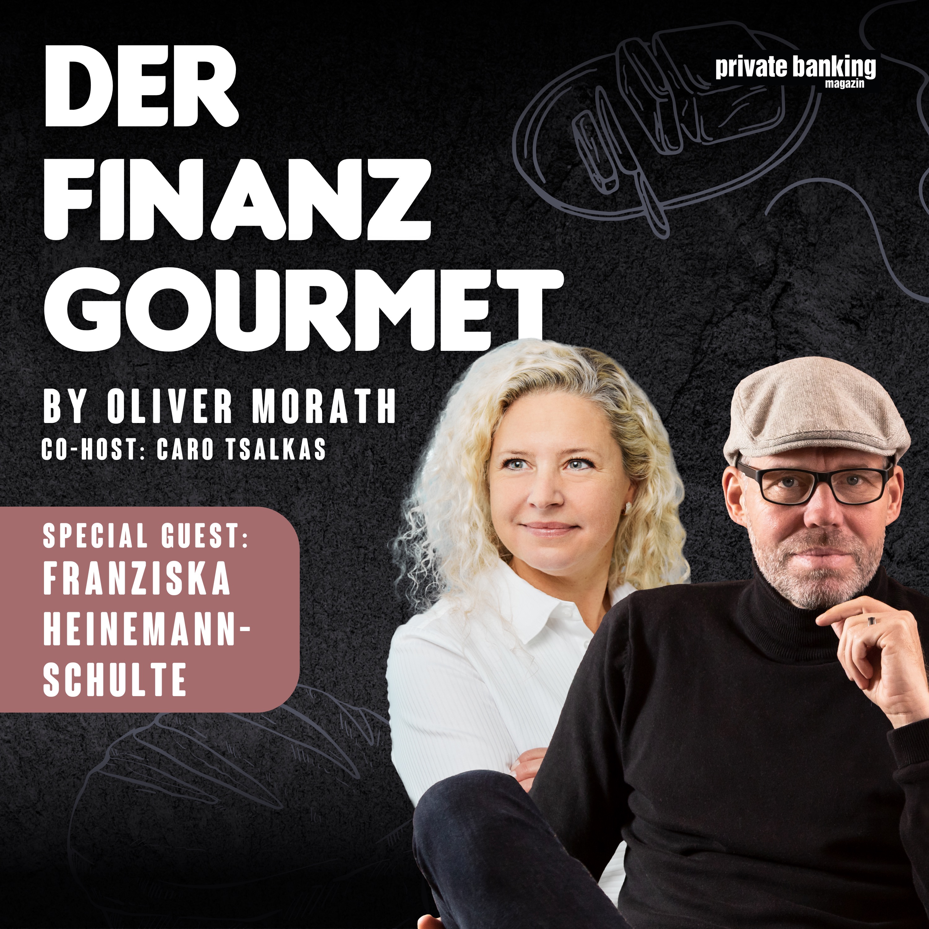 Der Finanz-Gourmet