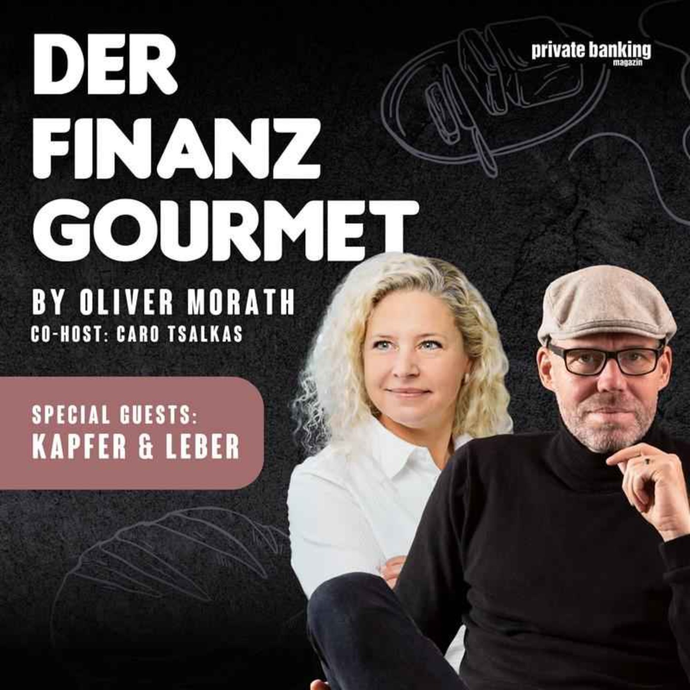 Der Finanz-Gourmet