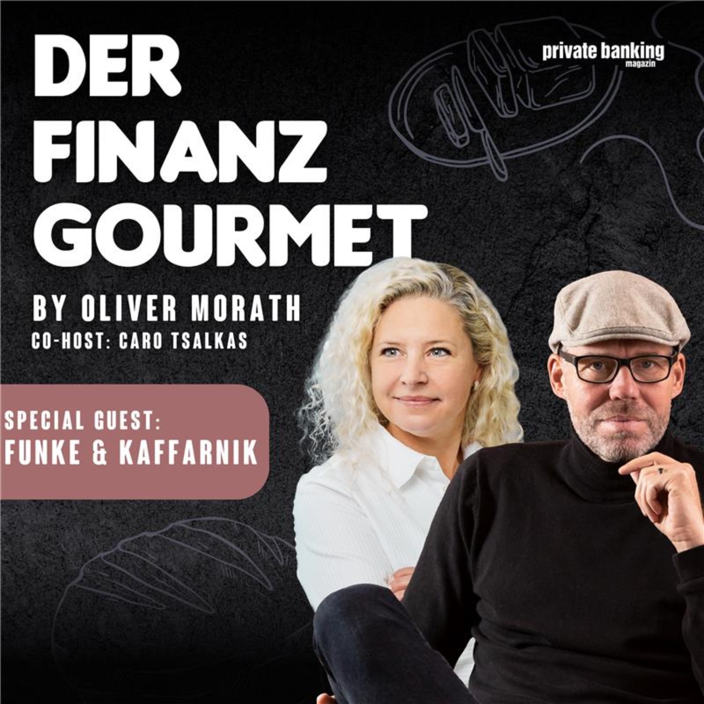 Der Finanz-Gourmet