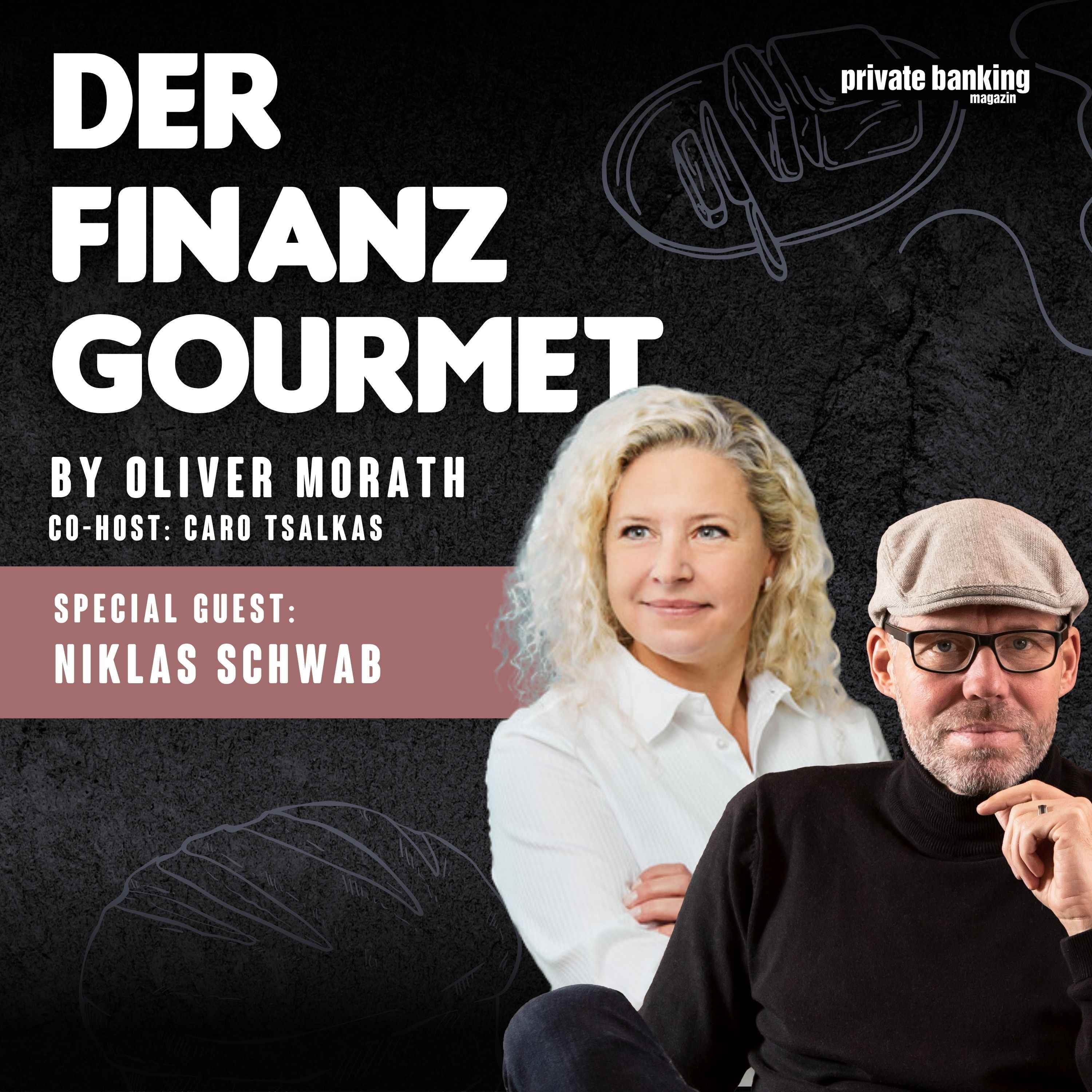 Der Finanz-Gourmet