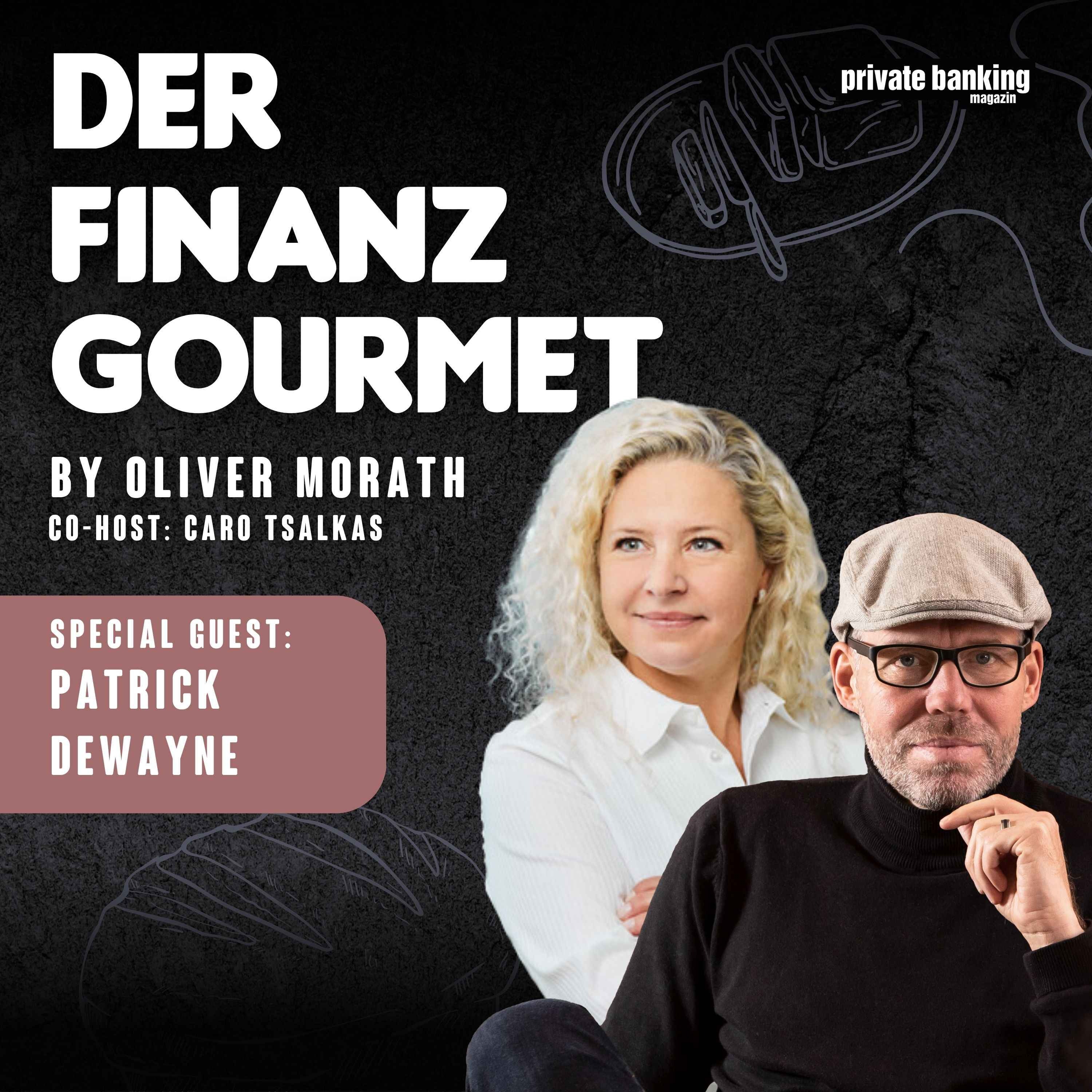 Der Finanz-Gourmet