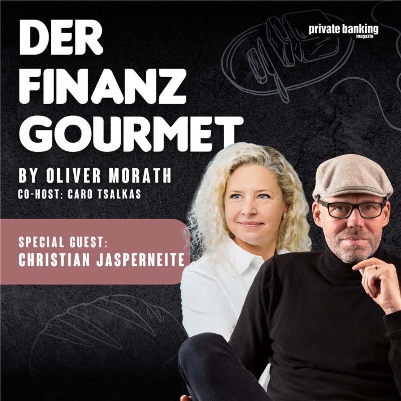 Der Finanz-Gourmet