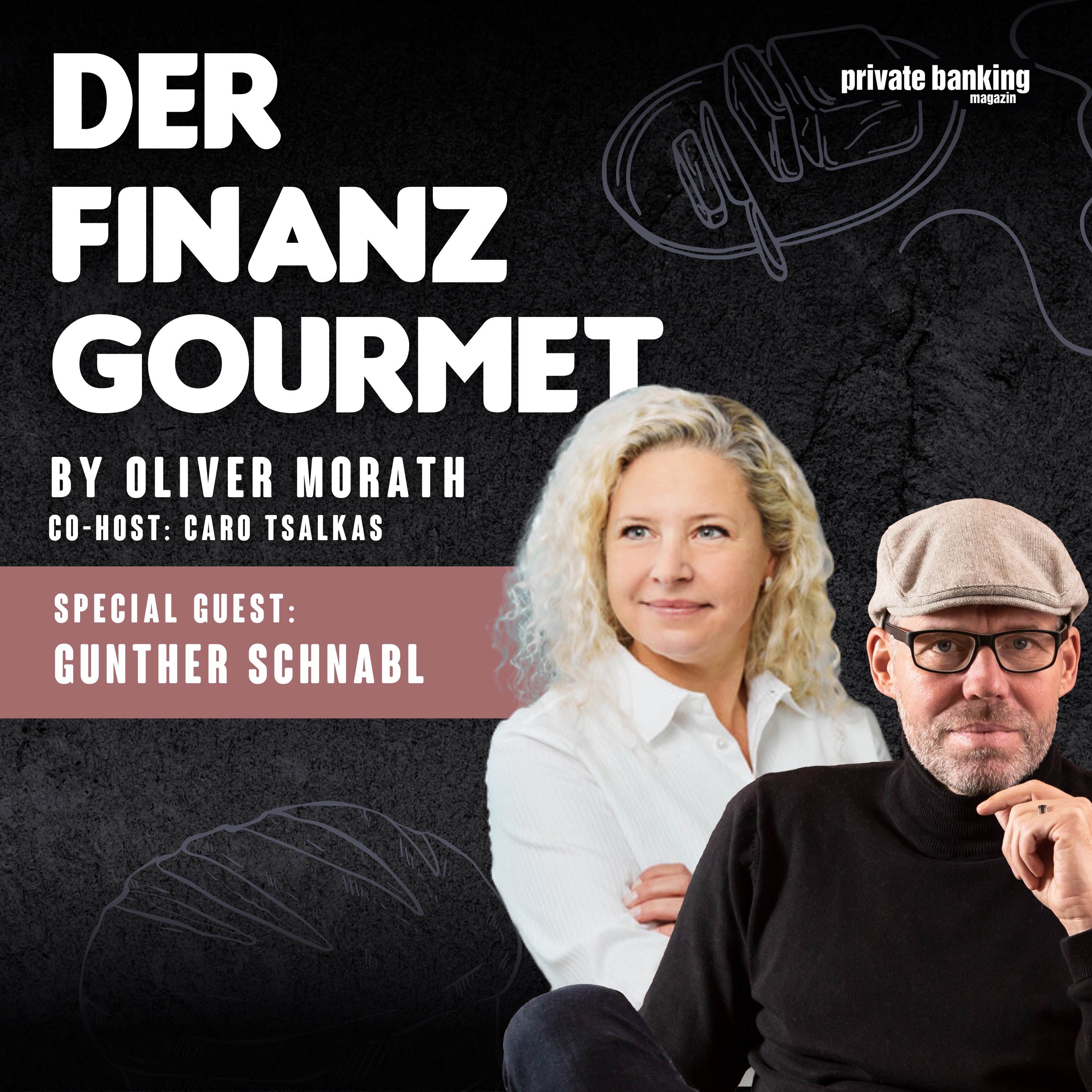 Der Finanz-Gourmet