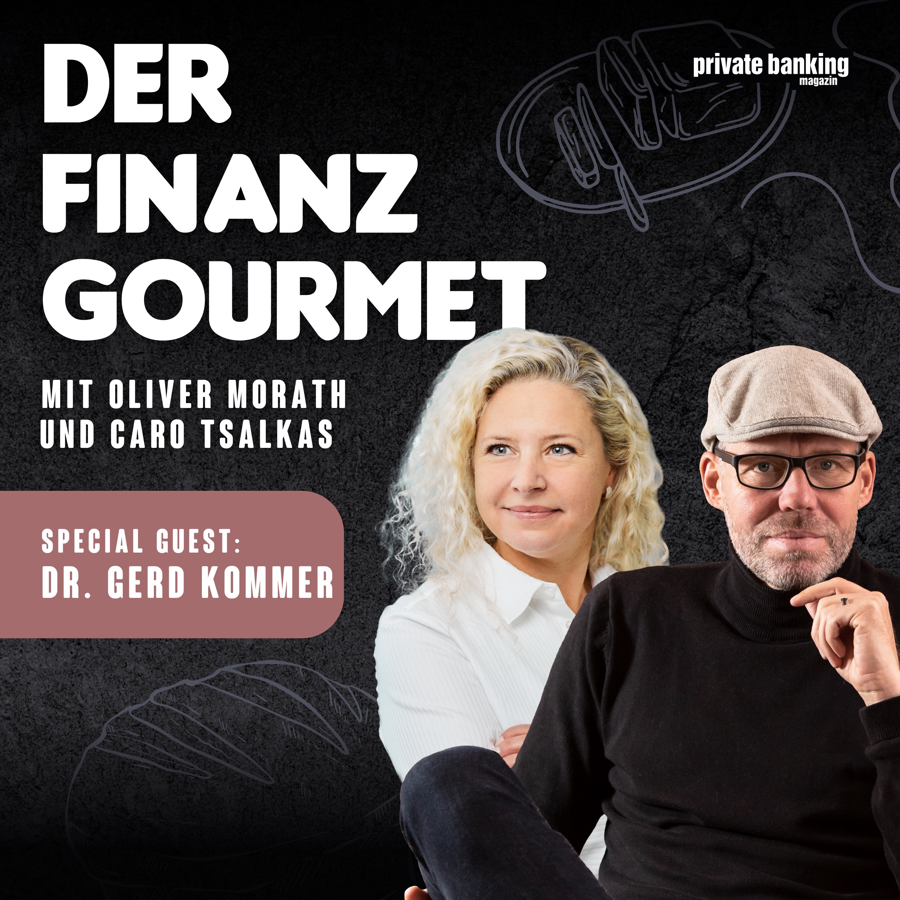 Der Finanz-Gourmet