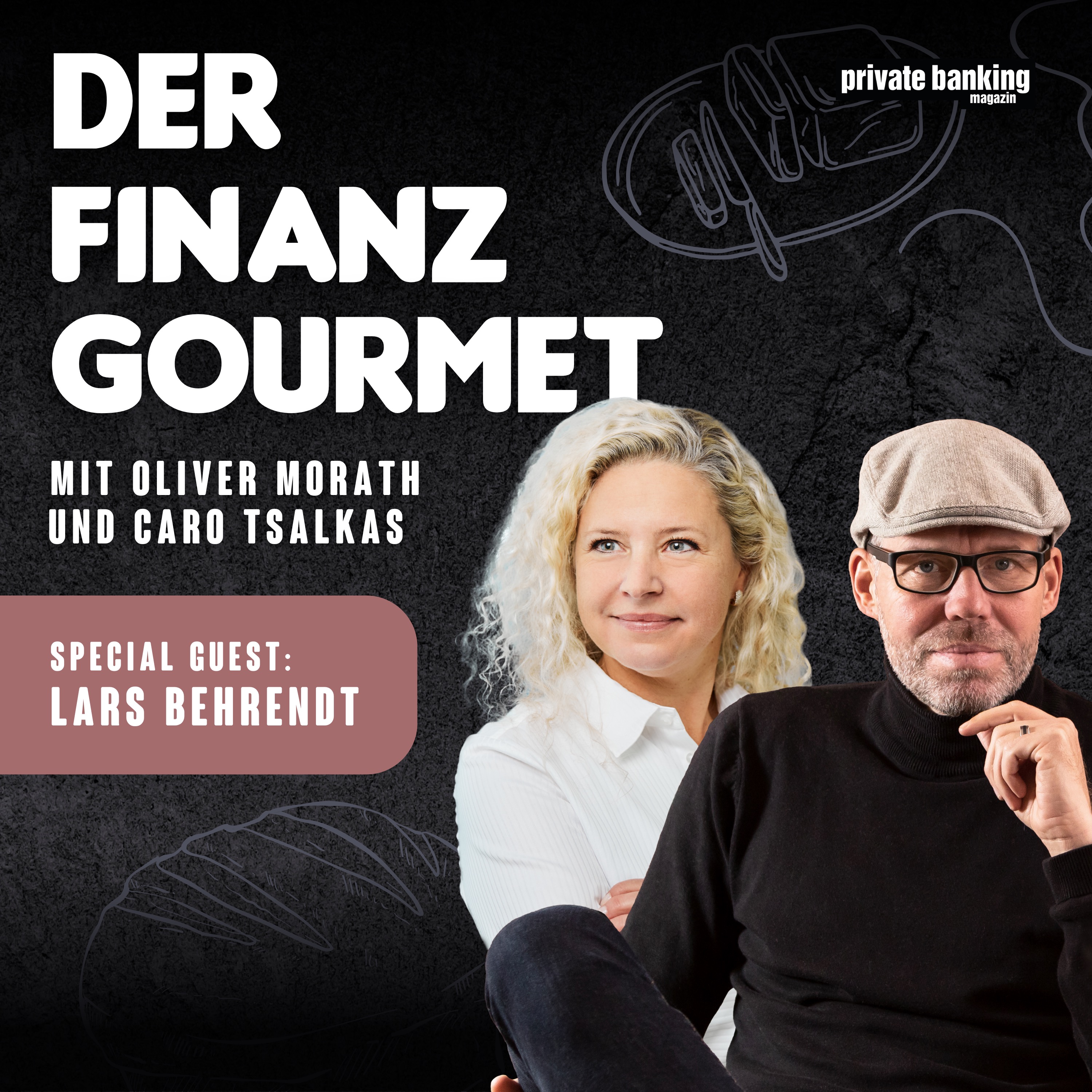 Der Finanz-Gourmet