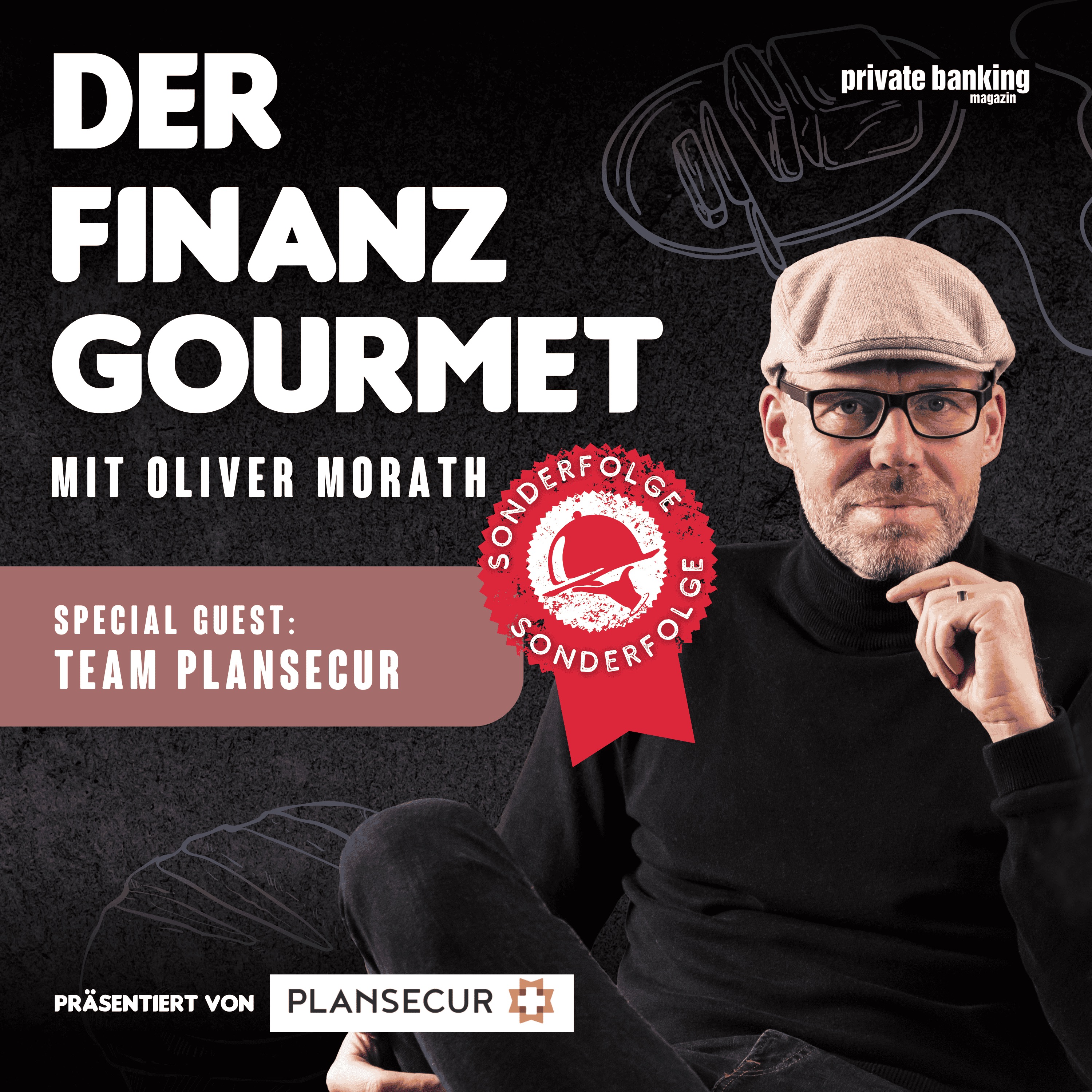 Der Finanz-Gourmet