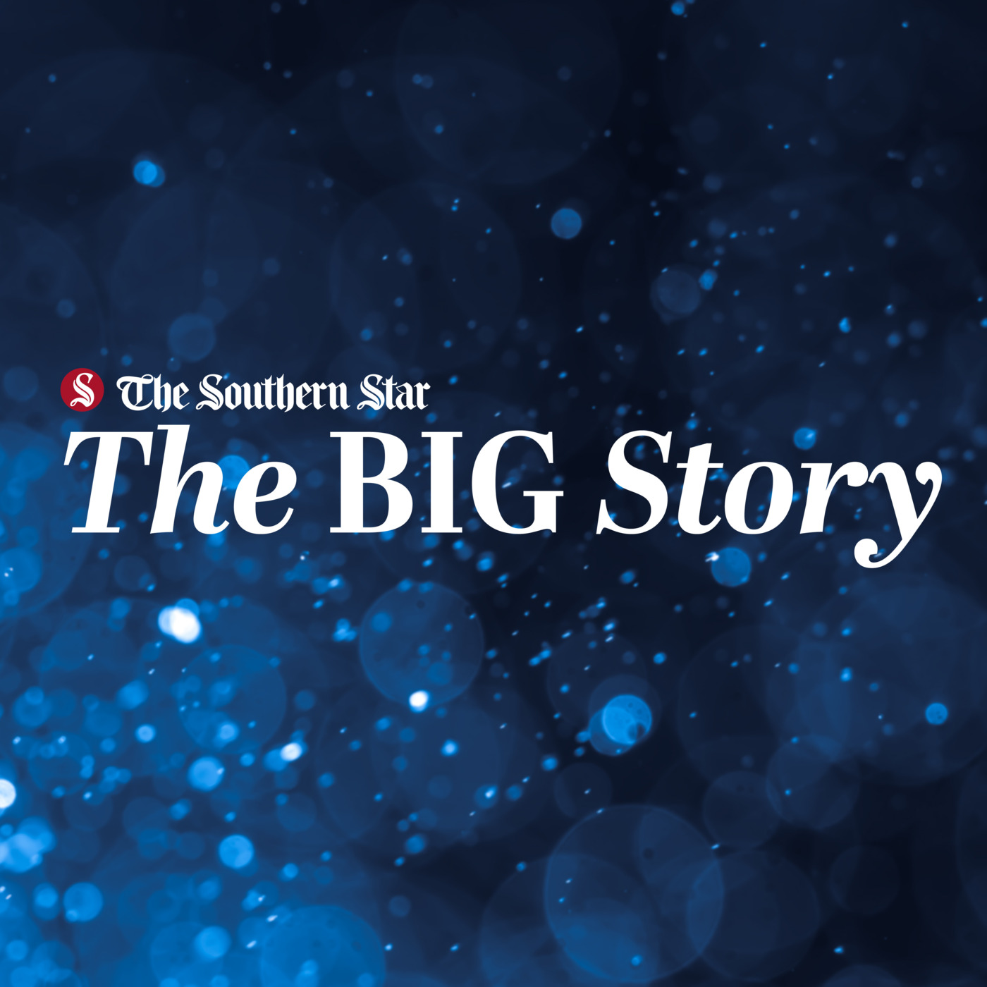 The Southern Star In The News Podcast