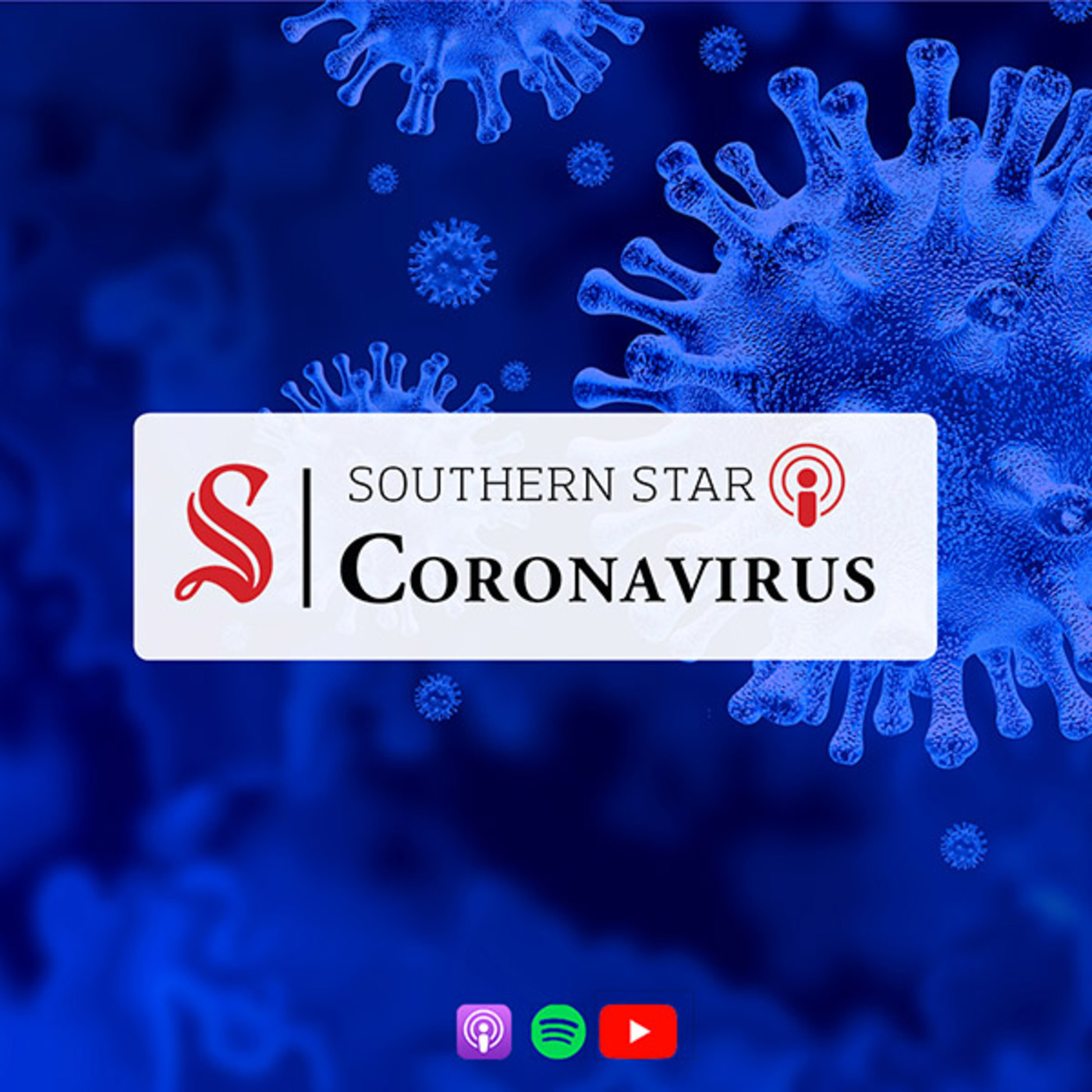 The Southern Star Podcast