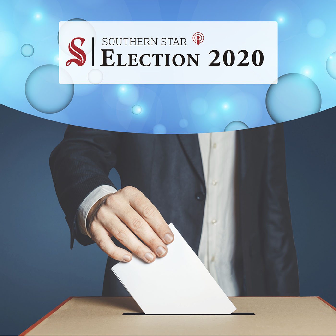 The Southern Star In The News Podcast