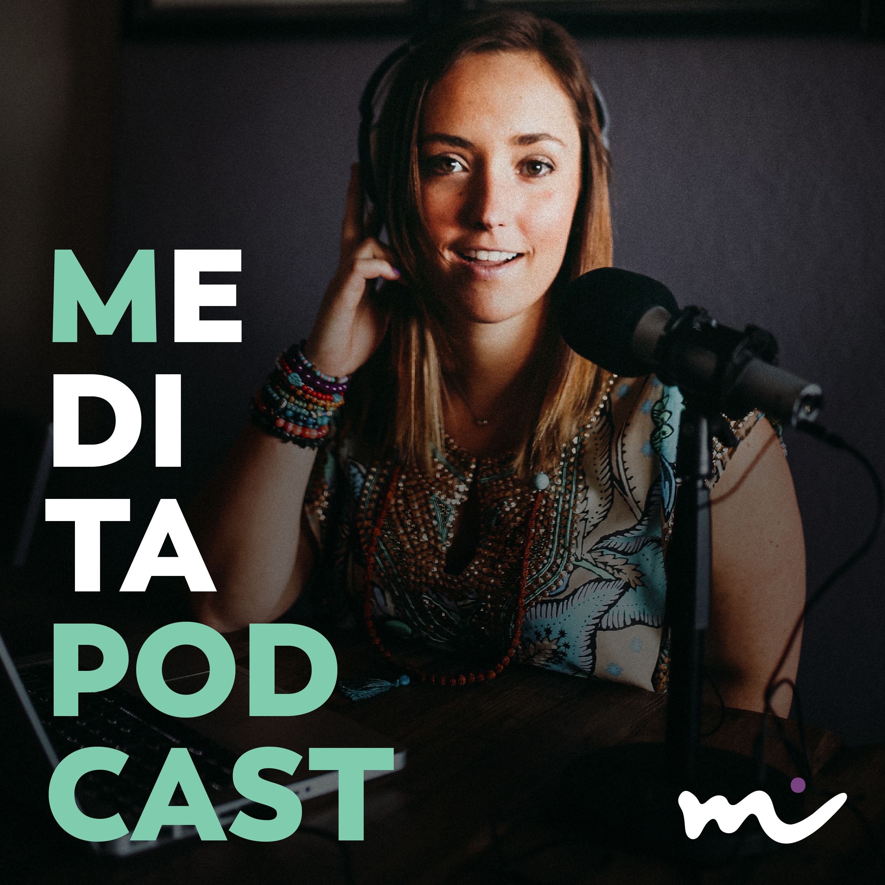 MDT071: Meditación Mindfulness con los sentidos, guiada por Alma Carmona