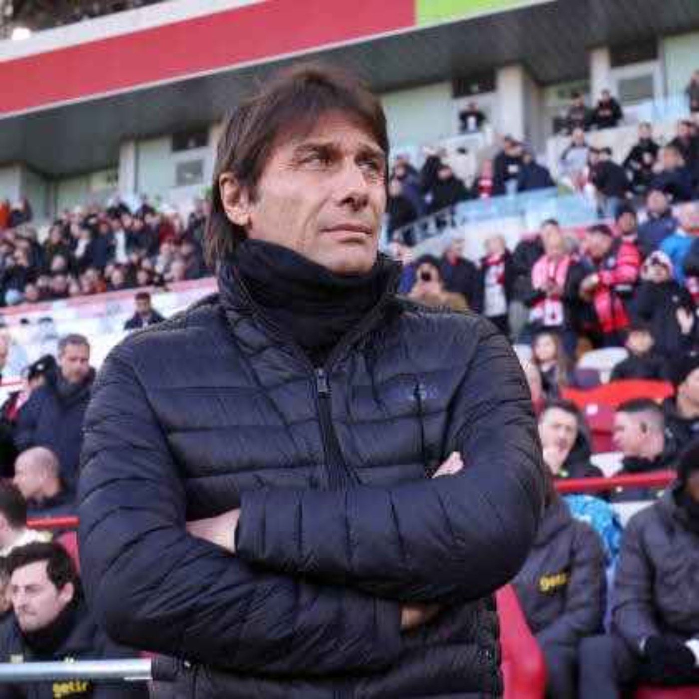 ANTONIO CONTE: Full-Time Thoughts: Brentford 2-2 Tottenham: 