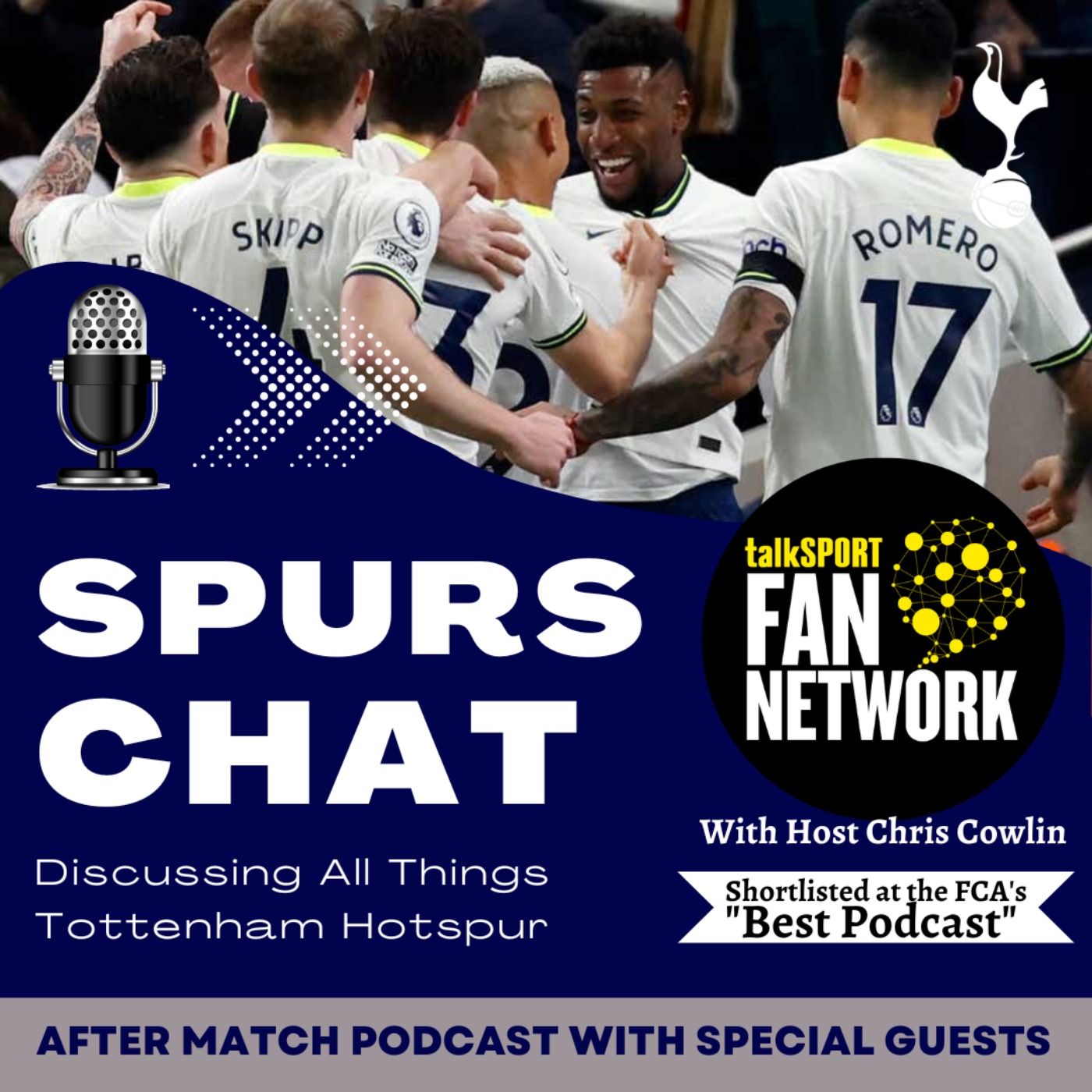 THE SPURS CHAT PODCAST: Full-Time Thoughts: Tottenham 2-0 West Ham: 손흥민, 웨스트햄 유나이티드 상대로 득점하다