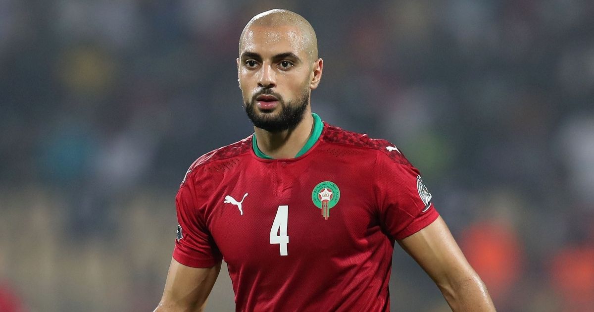 692: TOTTENHAM NEWS: Another Attempt to Sign Amrabat, Ziyech Wants Move, £40M Kudus, Madrid Want Son 손흥민 (The Daily Tottenham/Spurs Podcast)