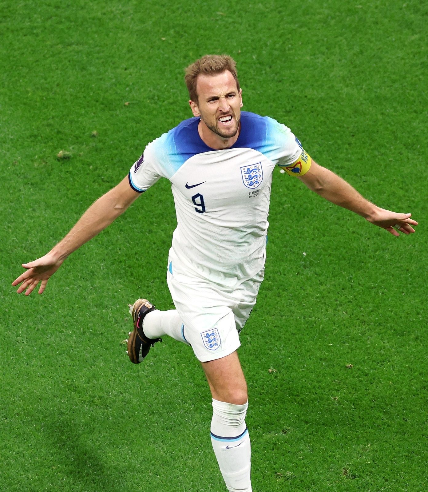 683: THE 60 SECOND SPURS NEWS UPDATE: Kane's Goal for England, Rodon on Tottenham Future, Jonathan David