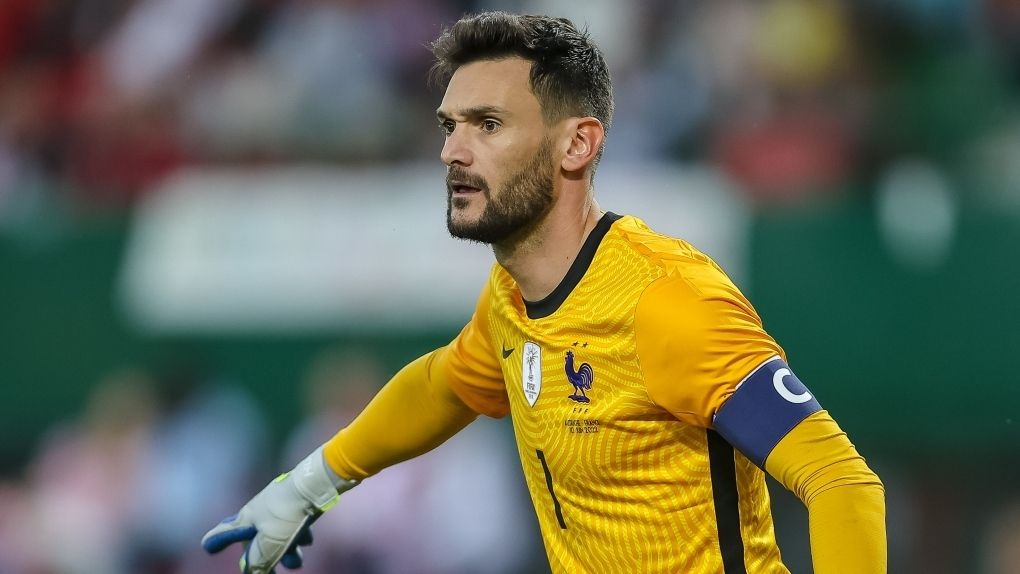682: THE 60 SECOND SPURS NEWS UPDATE: Lloris Making History for France, Tottenham Want McKennie, Dier on Penalties