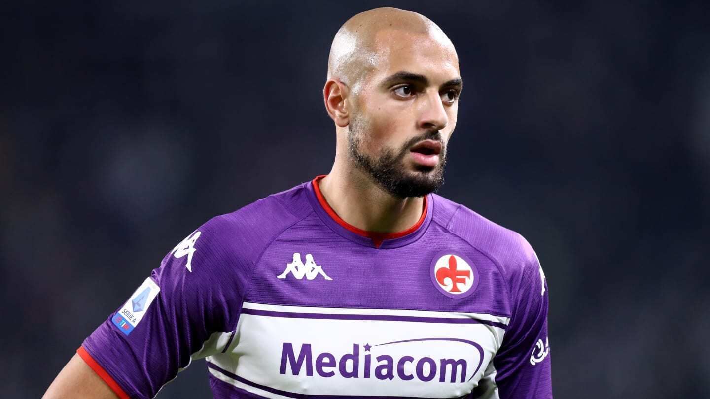 673: THE 60 SECOND SPURS NEWS UPDATE: Sofyan Amrabat Deal, Conte Says 'NO' to Letting Bryan Gil Move
