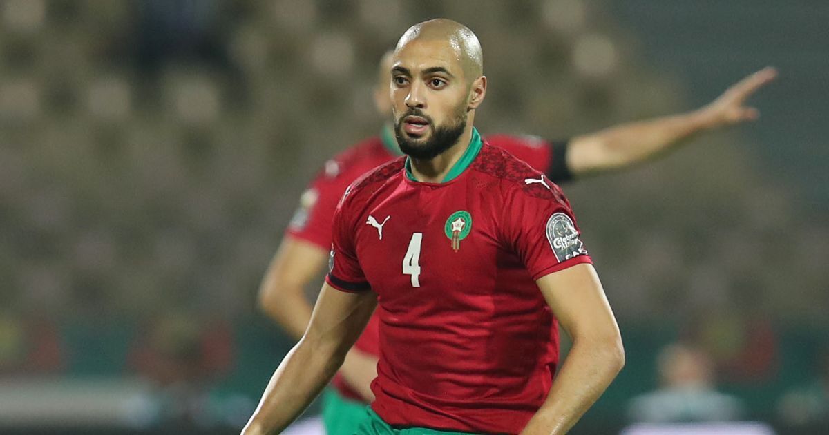 665: THE 60 SECOND SPURS NEWS UPDATE: Interest in Amrabat & Dumfries, £86M Harry Kane Bid, U18s Up to 2nd