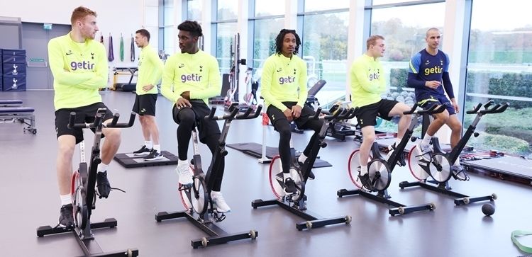 664: TOTTENHAM NEWS: Players Back at Hotspur Way, FA Cup Draw, Man City Game Rescheduled, Spence Loan
